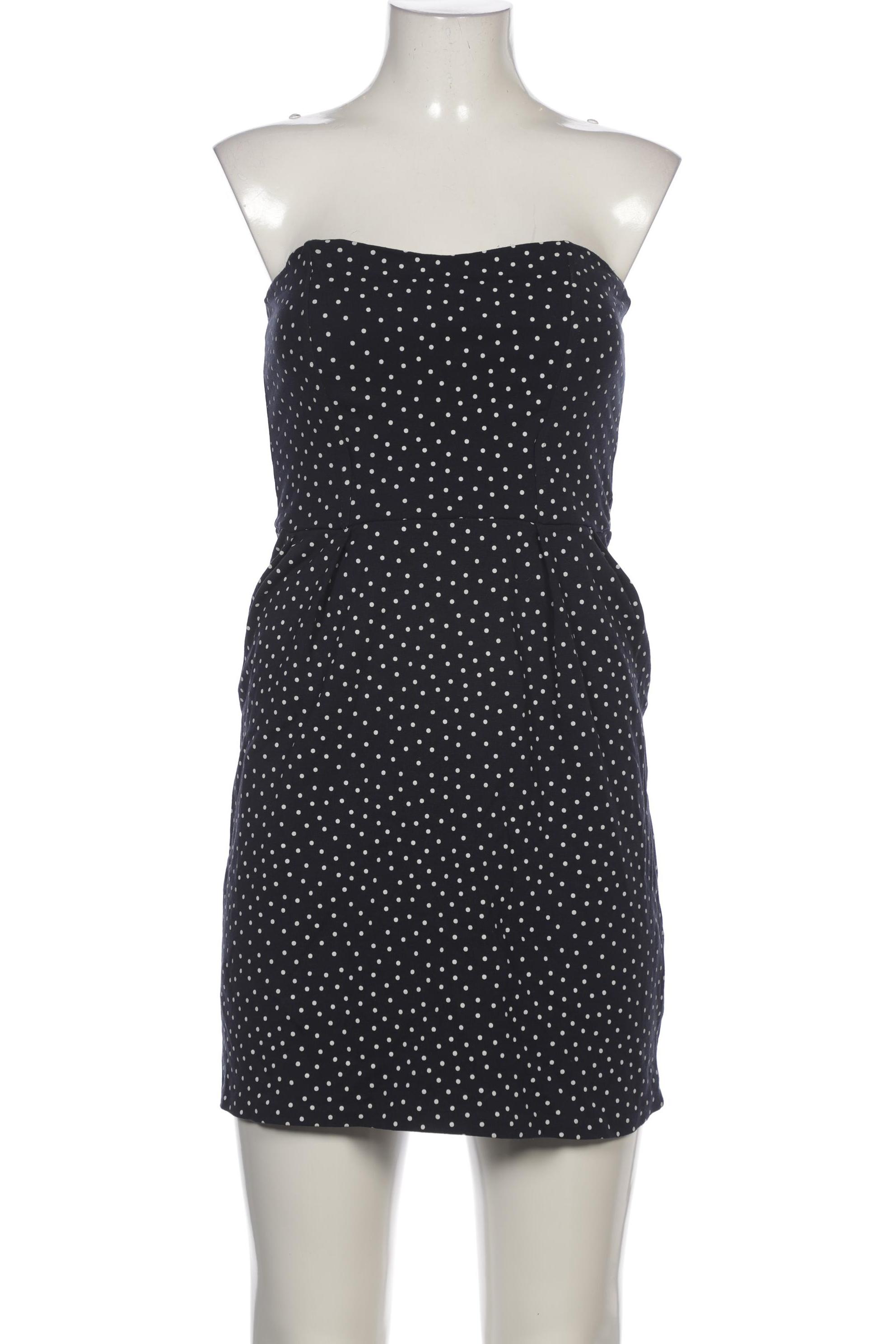 

Zara Damen Kleid, marineblau, Gr. 42