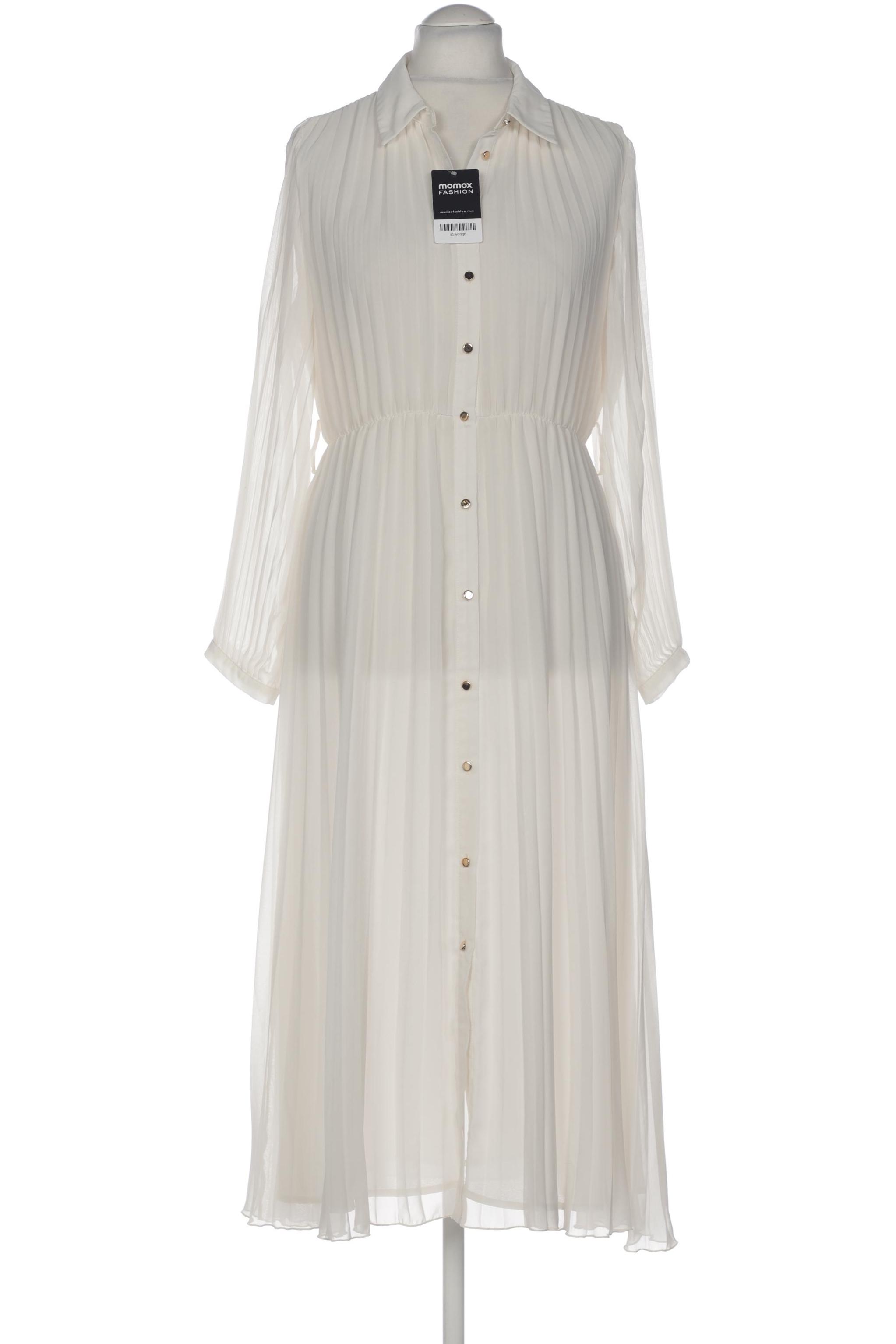 

Zara Damen Kleid, cremeweiß, Gr. 42