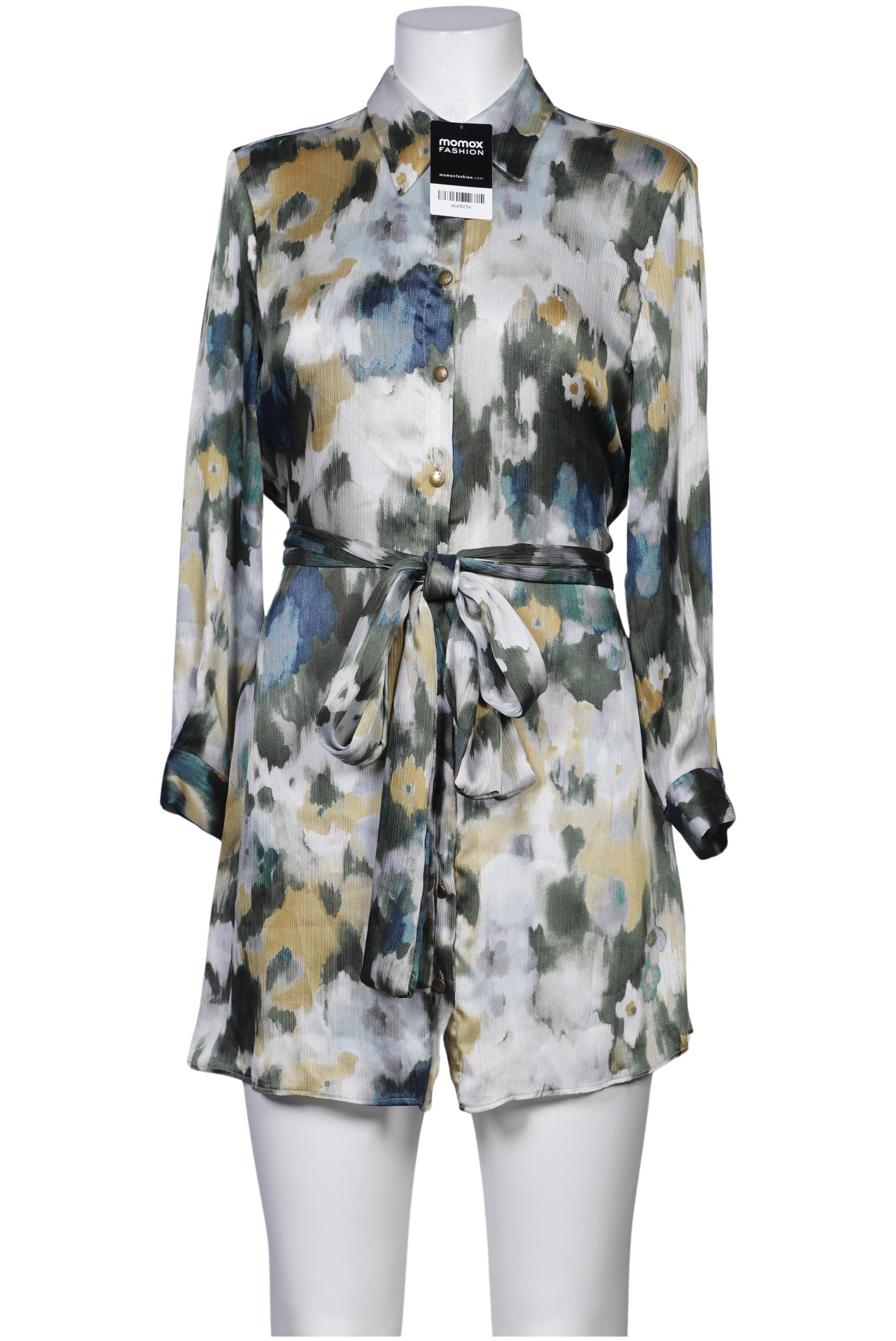 

Zara Damen Kleid, mehrfarbig, Gr. 38