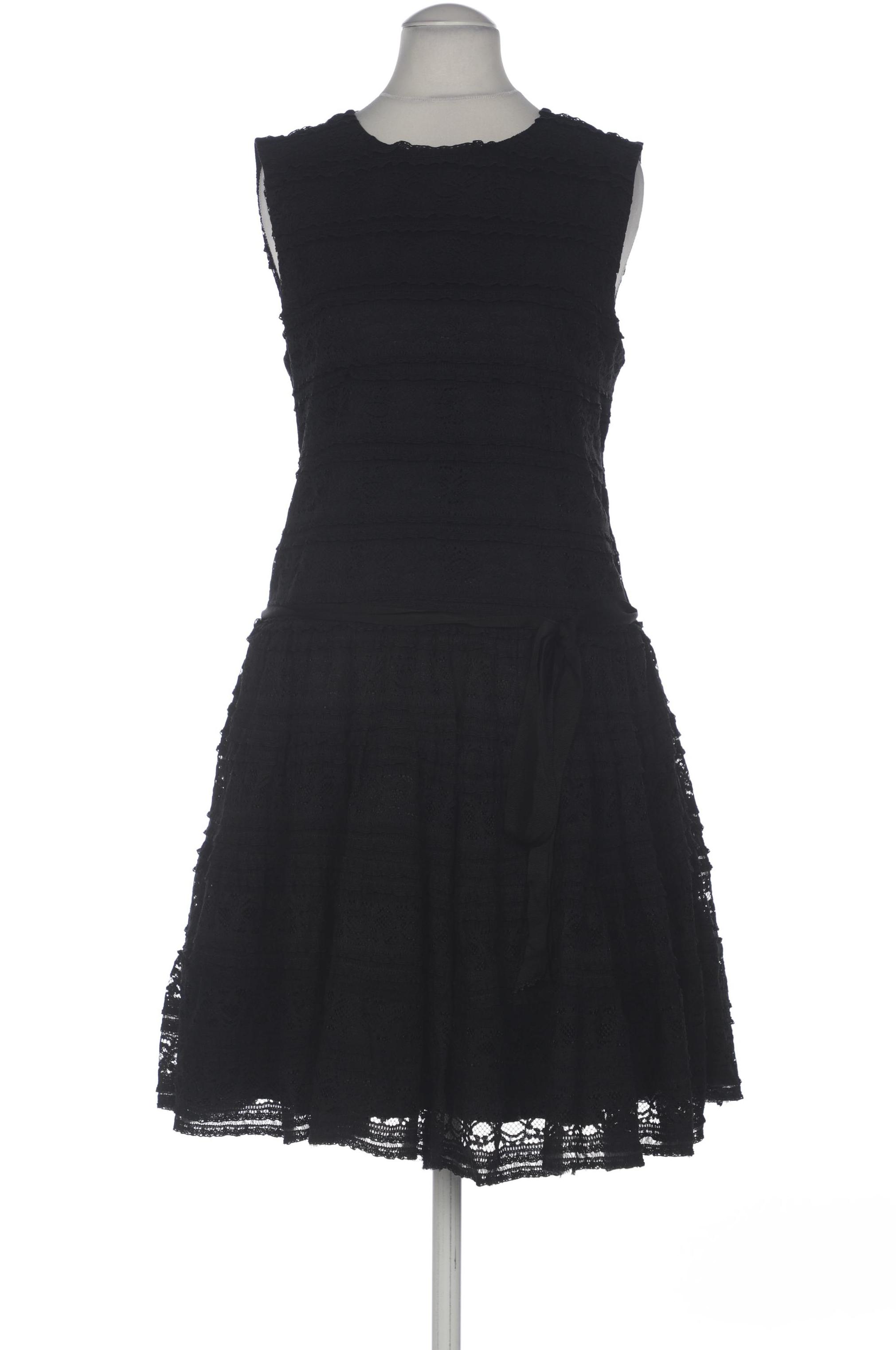 

Zara Damen Kleid, schwarz, Gr. 36