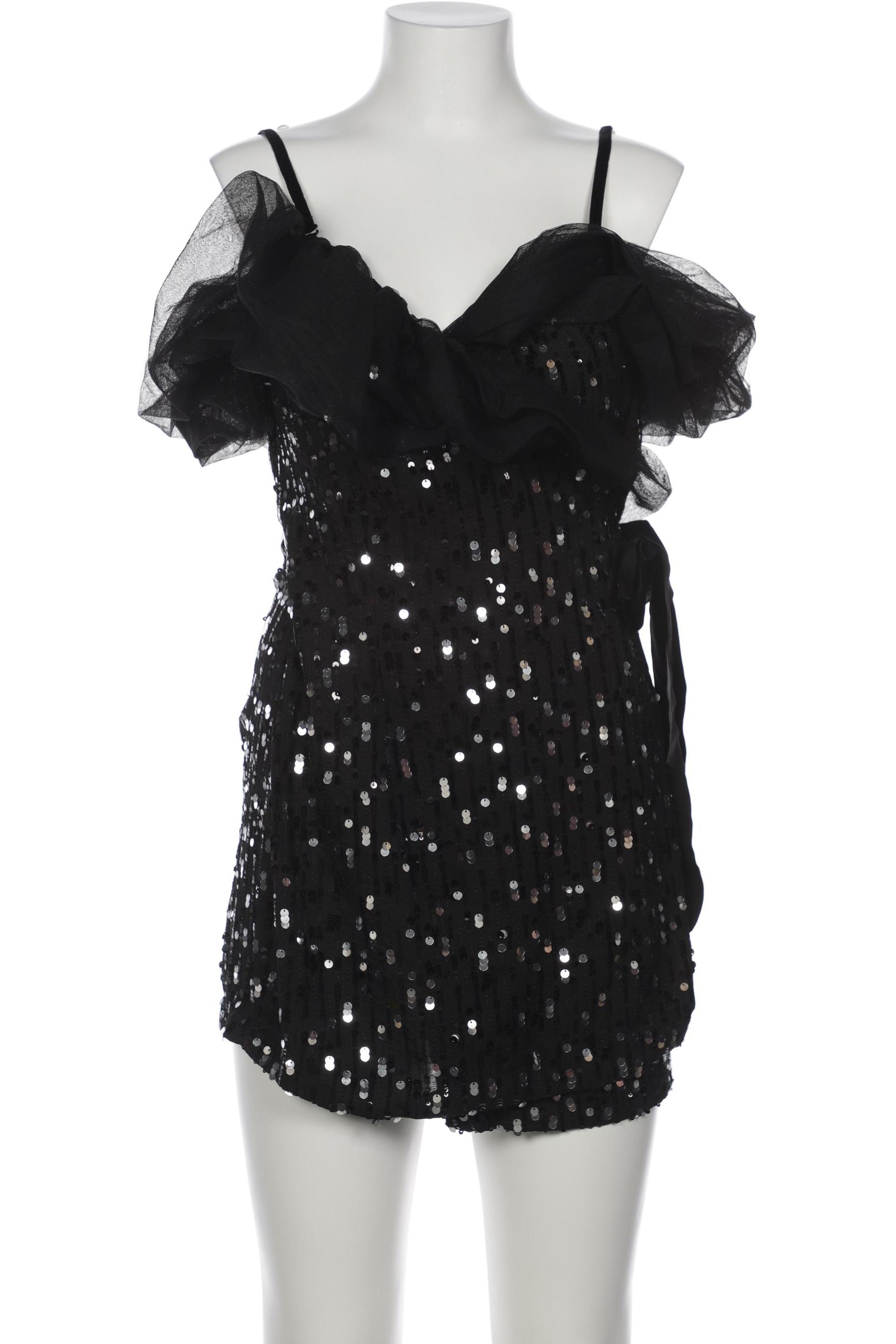 

Zara Damen Kleid, schwarz, Gr. 42