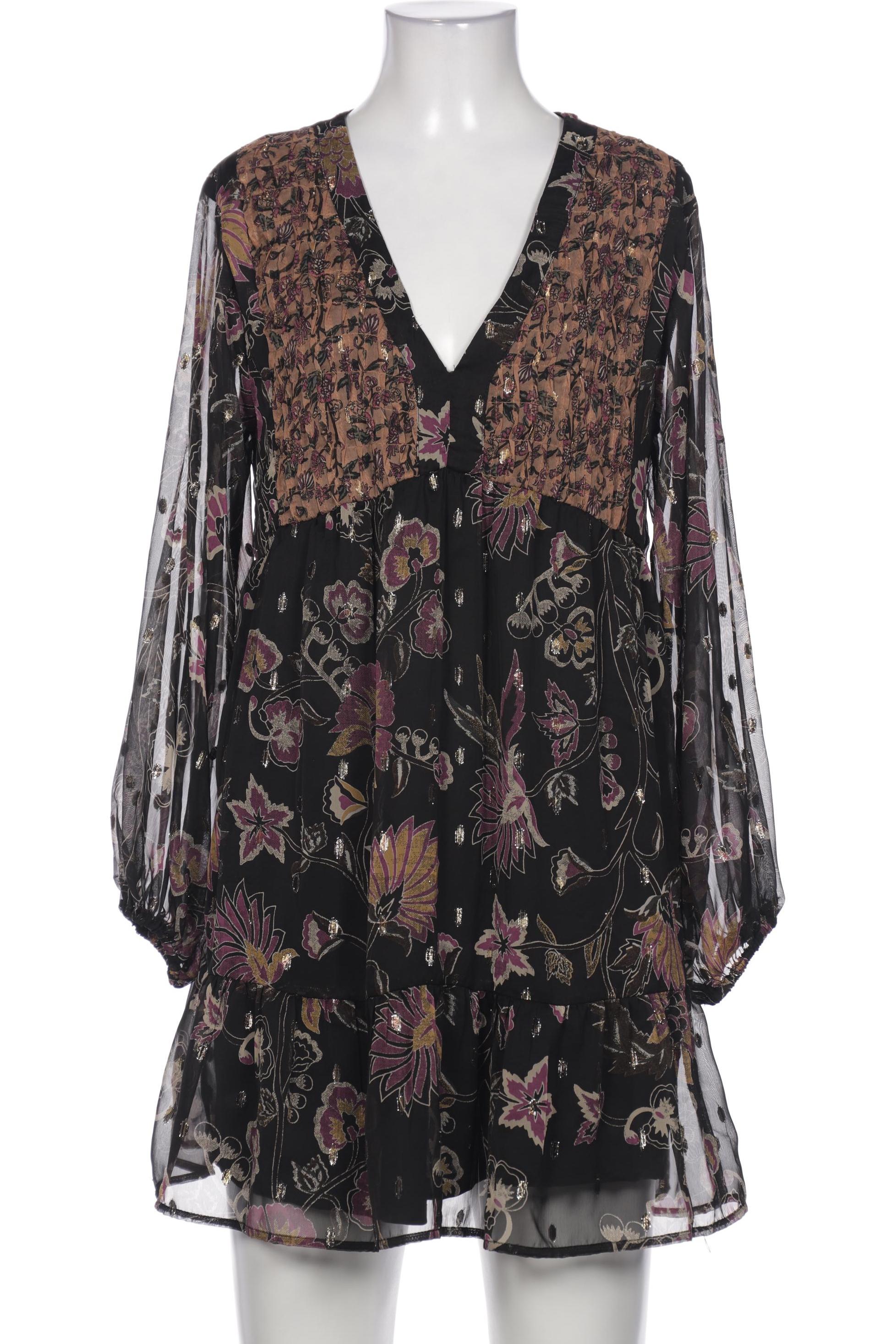 

Zara Damen Kleid, schwarz, Gr. 36