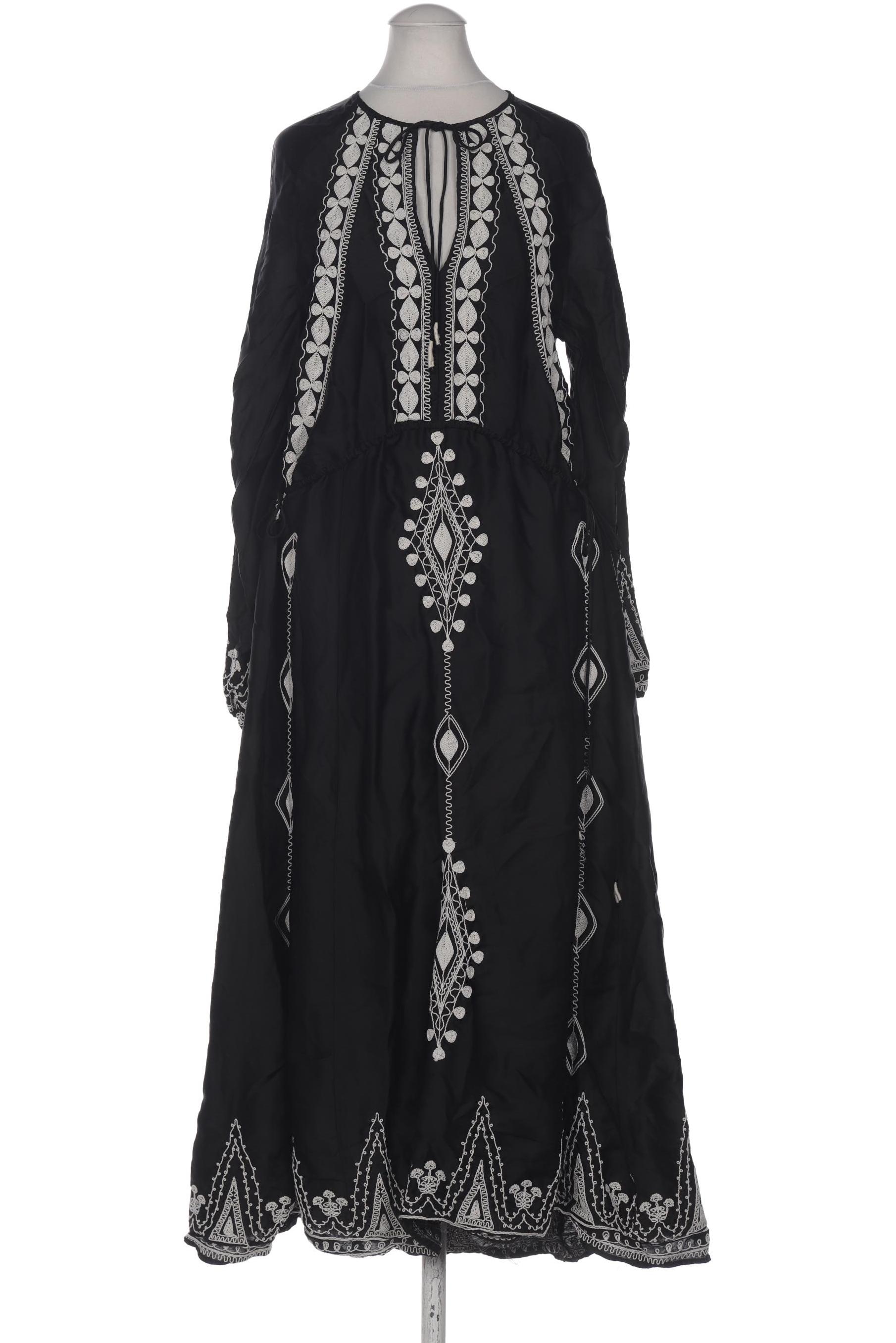 

Zara Damen Kleid, schwarz, Gr. 34