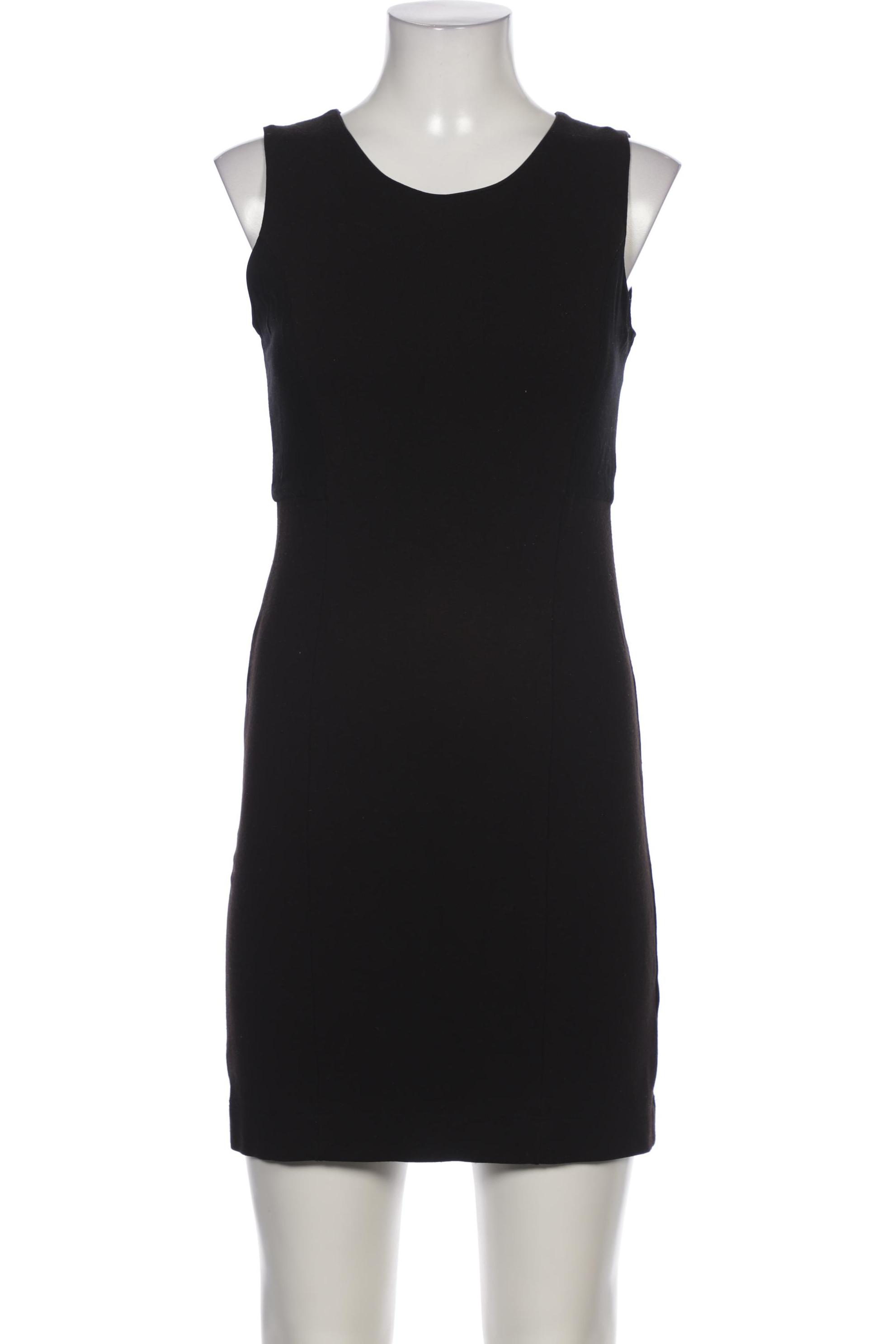 Thumbnail - Zara Damen Kleid, schwarz, Gr. 42