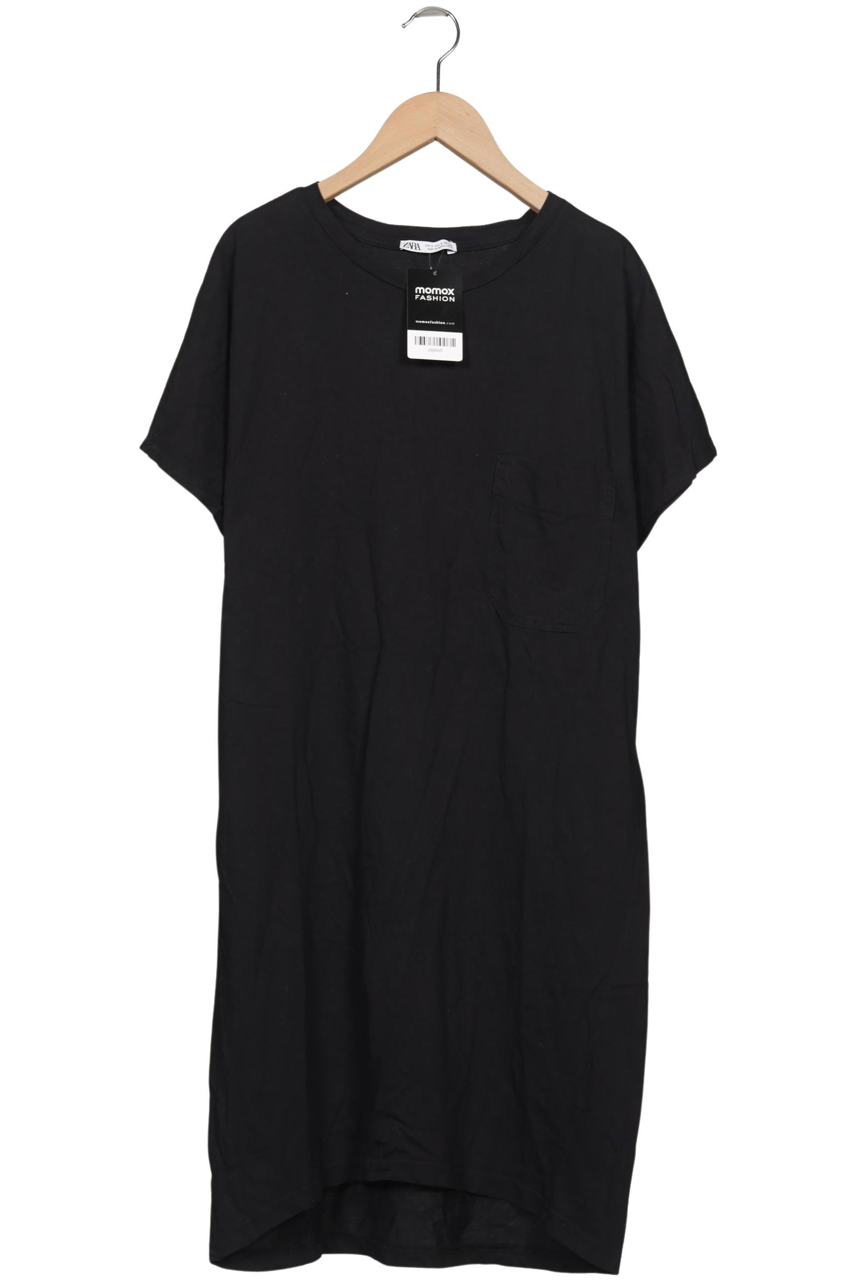 

Zara Damen Kleid, schwarz, Gr. 36