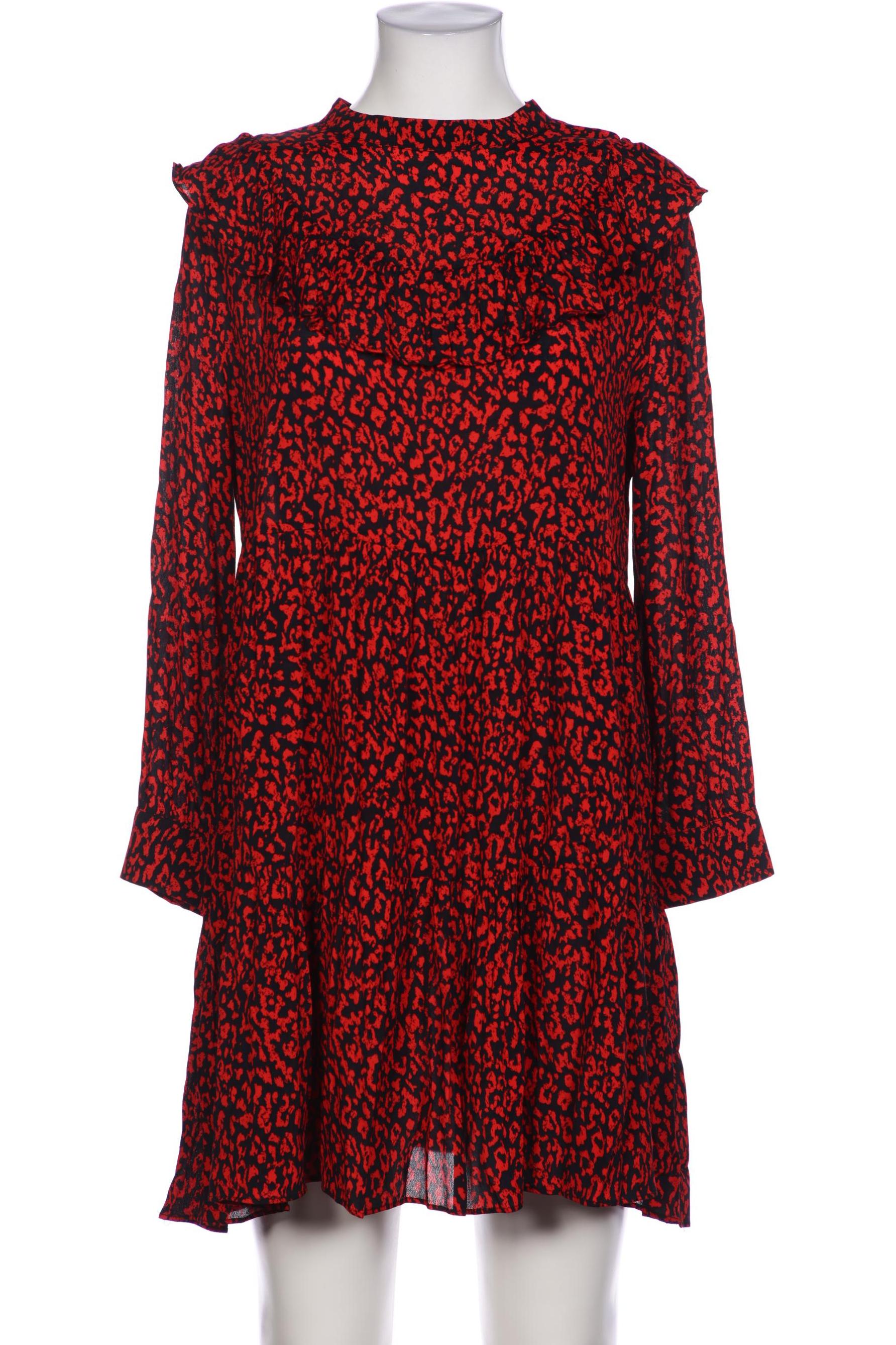 

Zara Damen Kleid, rot, Gr. 38