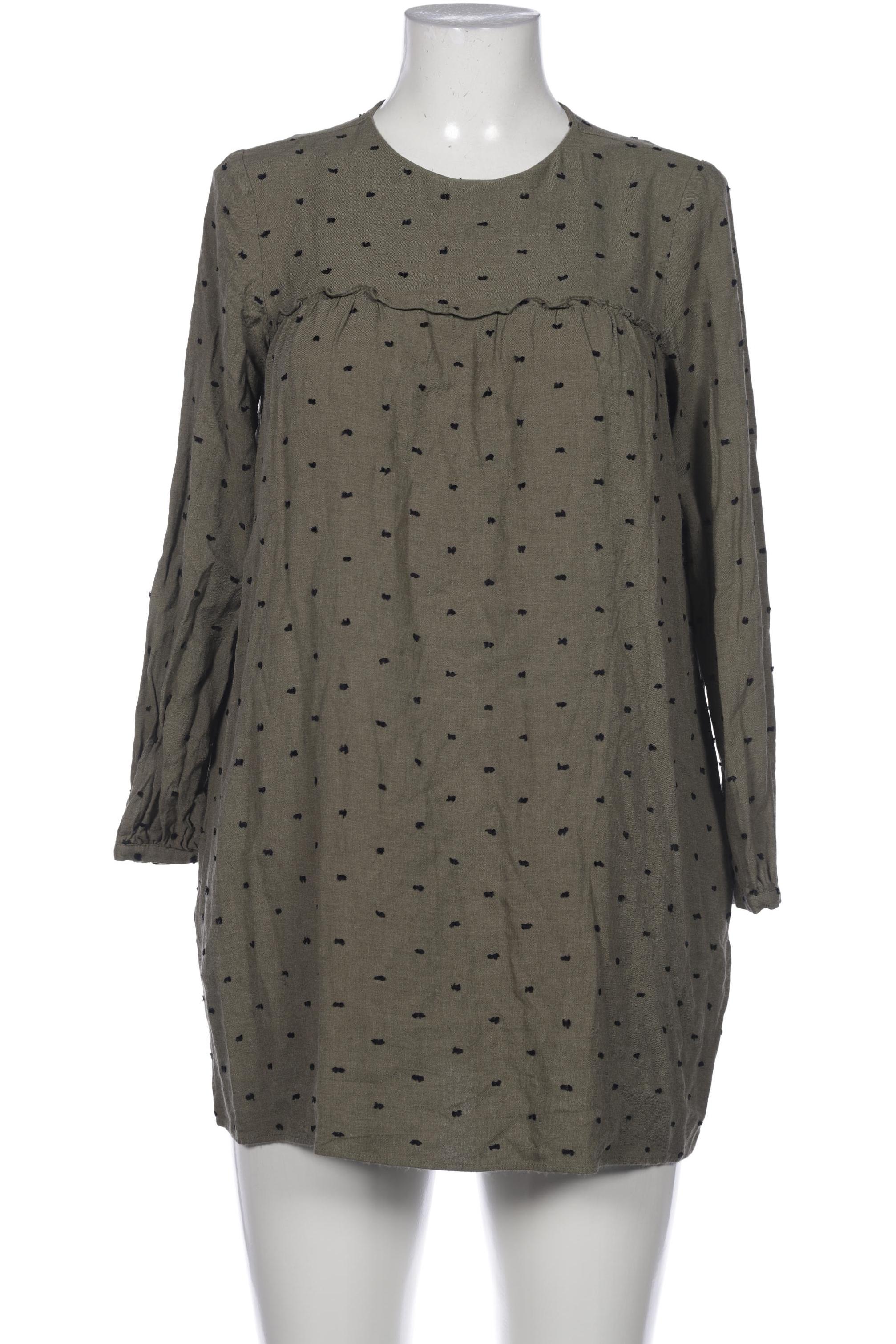 

Zara Damen Kleid, grün, Gr. 36