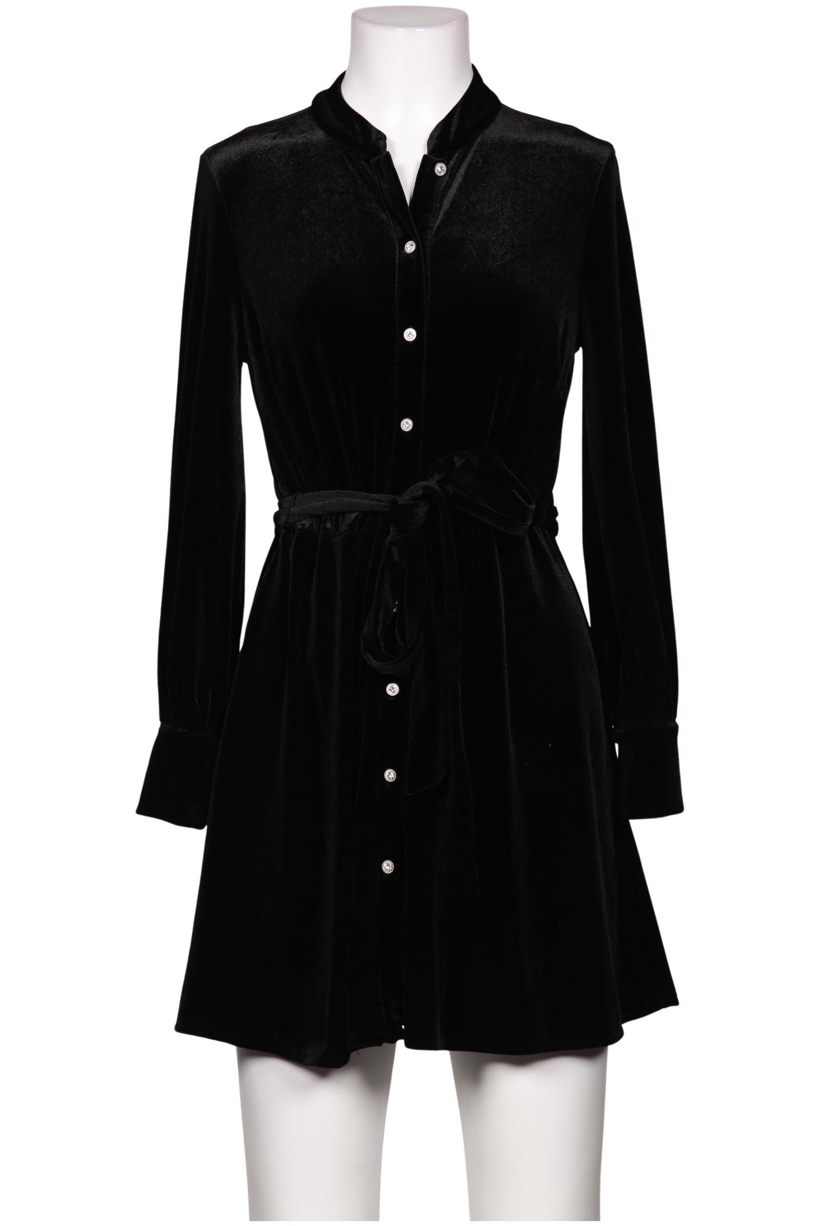 

Zara Damen Kleid, schwarz, Gr. 36