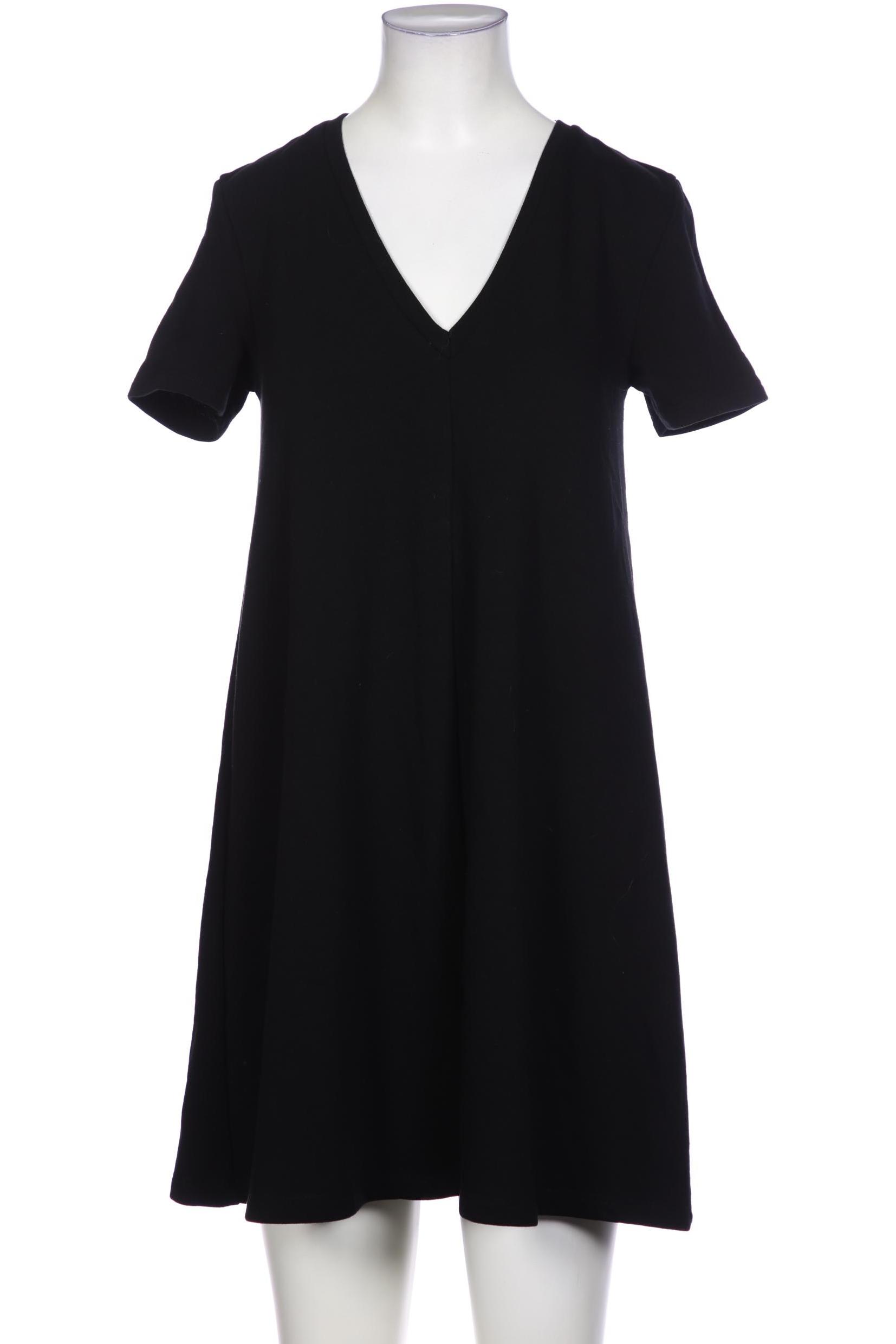 

ZARA Damen Kleid, schwarz