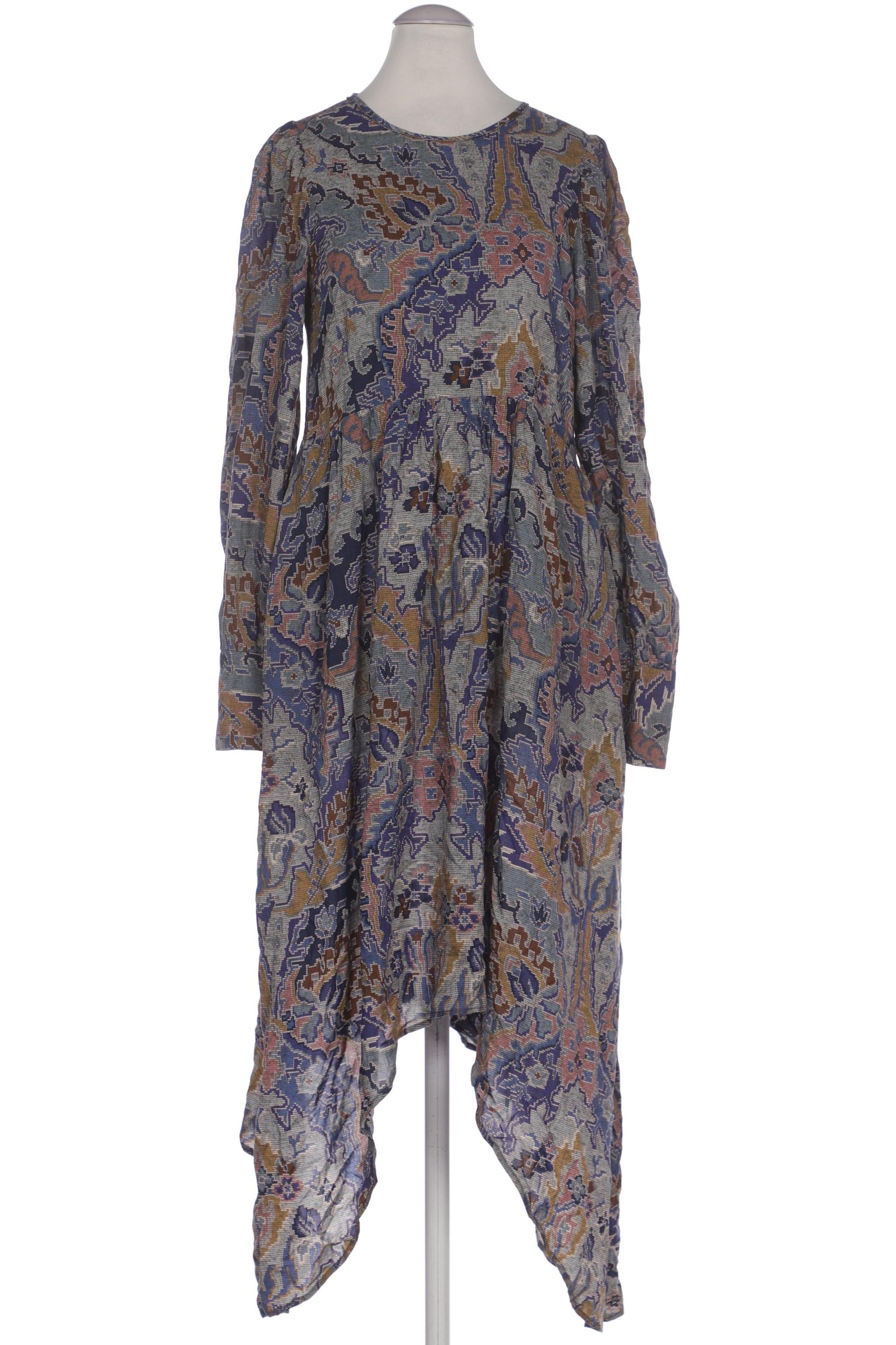 

Zara Damen Kleid, blau, Gr. 36