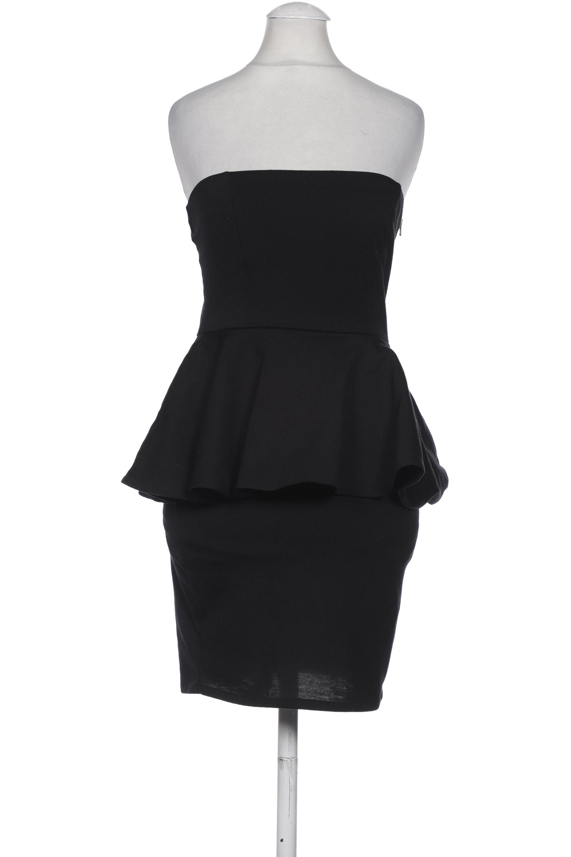 

ZARA Damen Kleid, schwarz