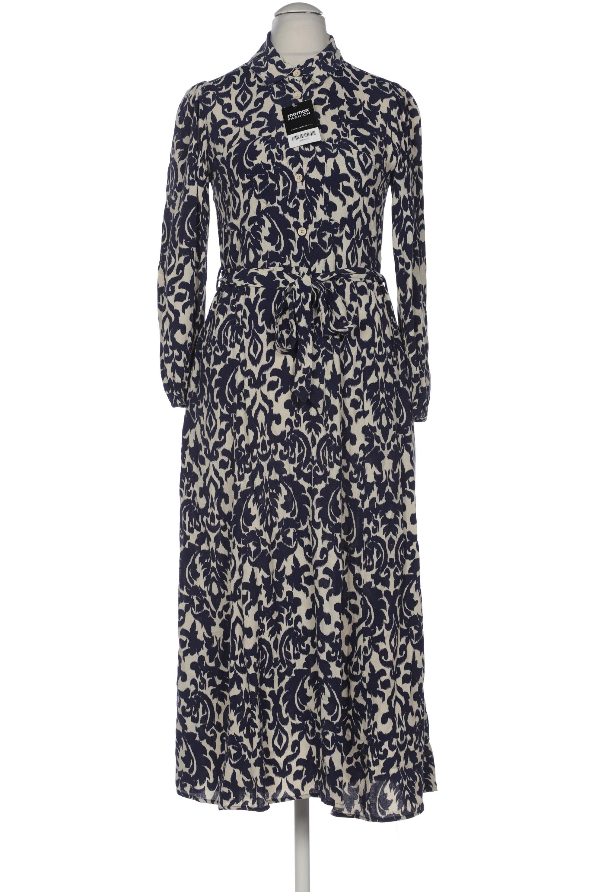 

Zara Damen Kleid, marineblau, Gr. 36