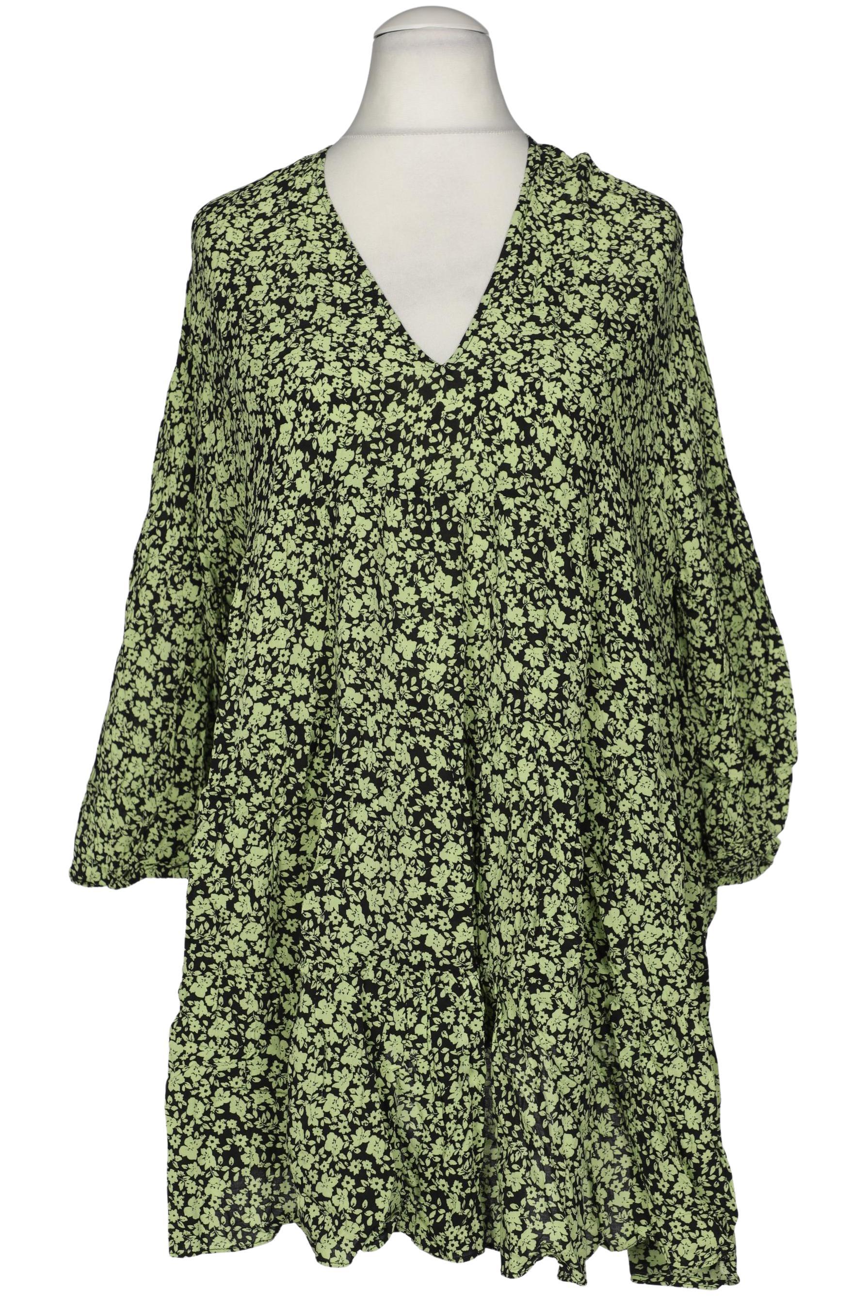 

Zara Damen Kleid, türkis, Gr. 34