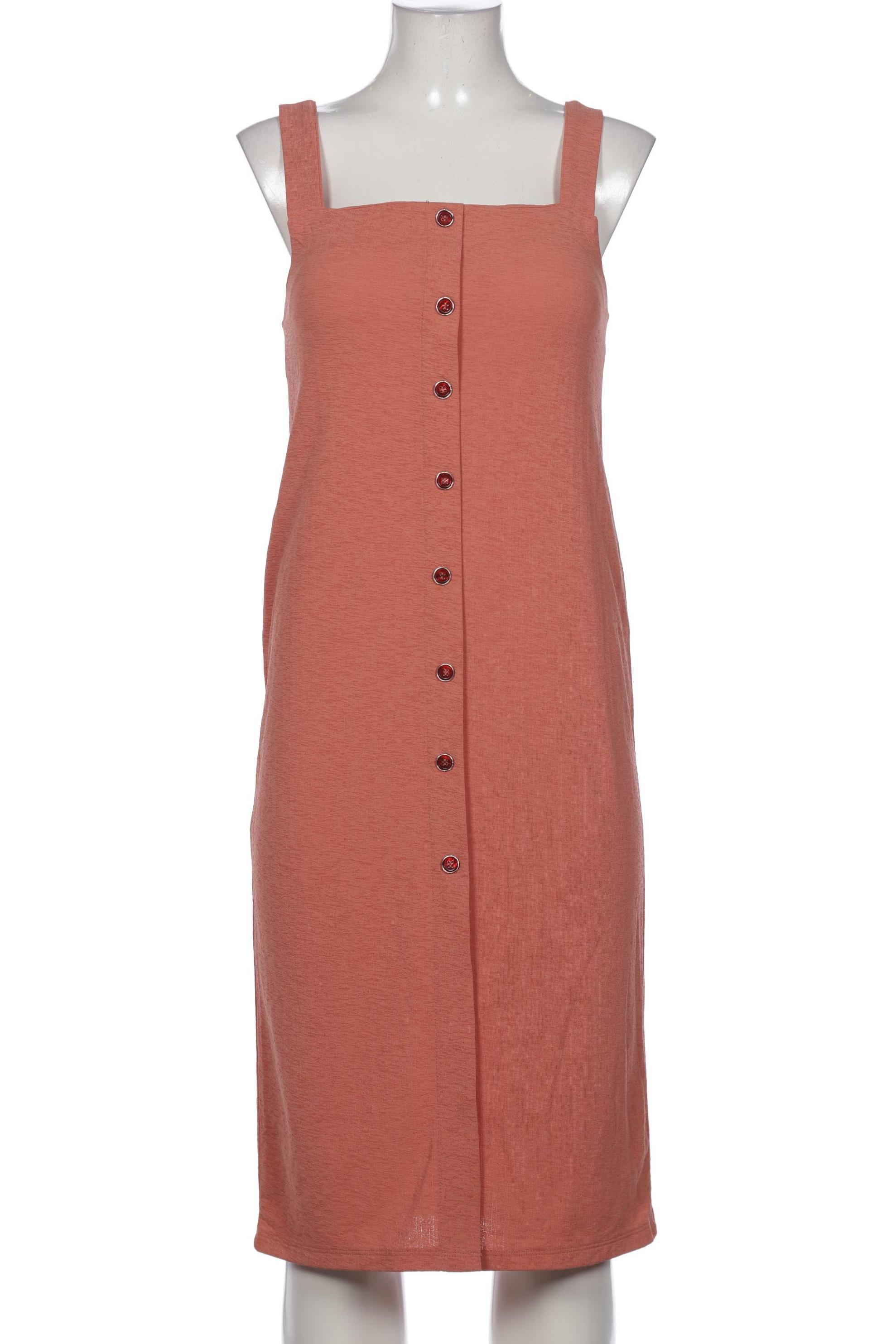 

Zara Damen Kleid, orange, Gr. 38