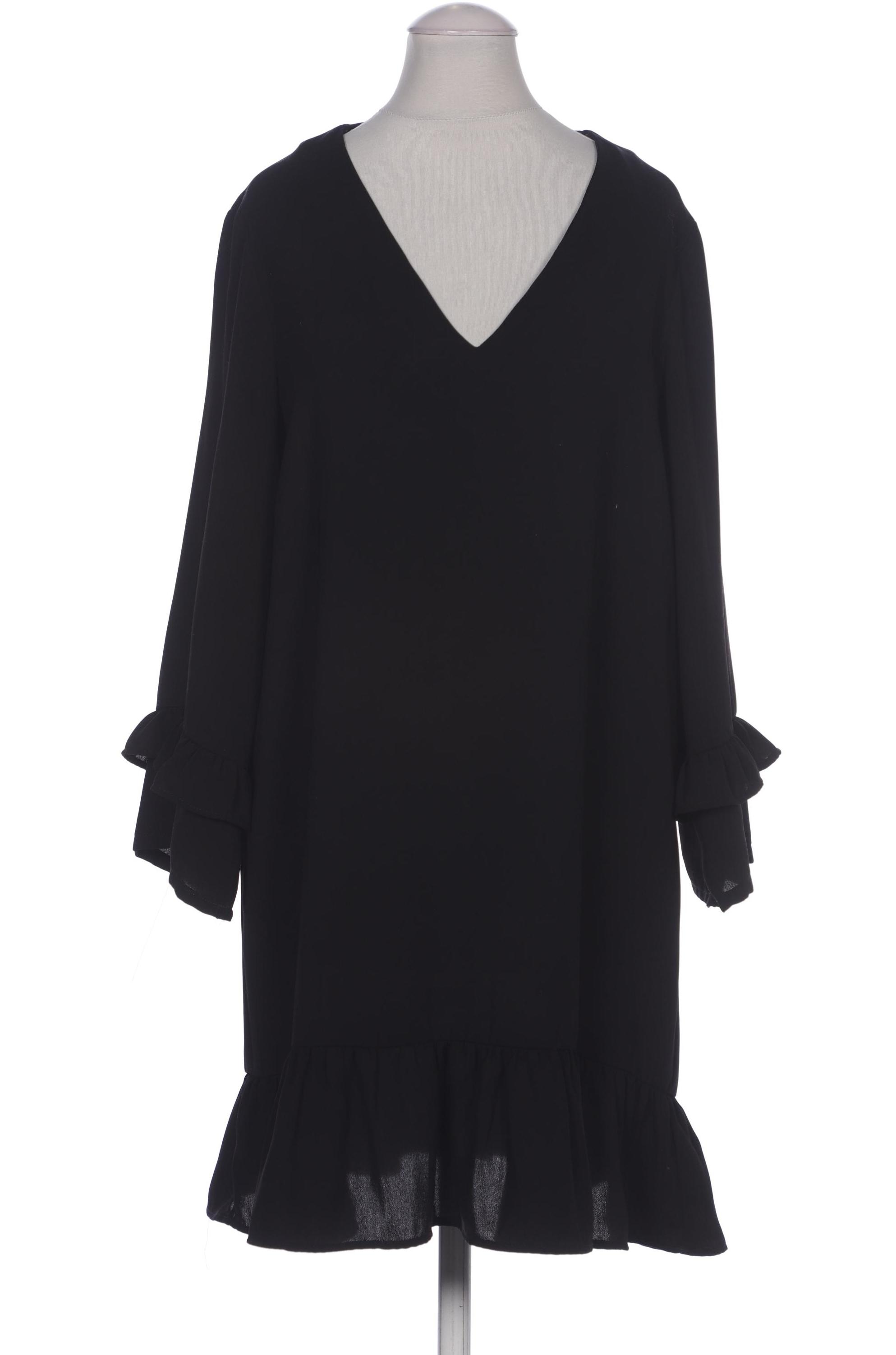 

Zara Damen Kleid, schwarz, Gr. 34