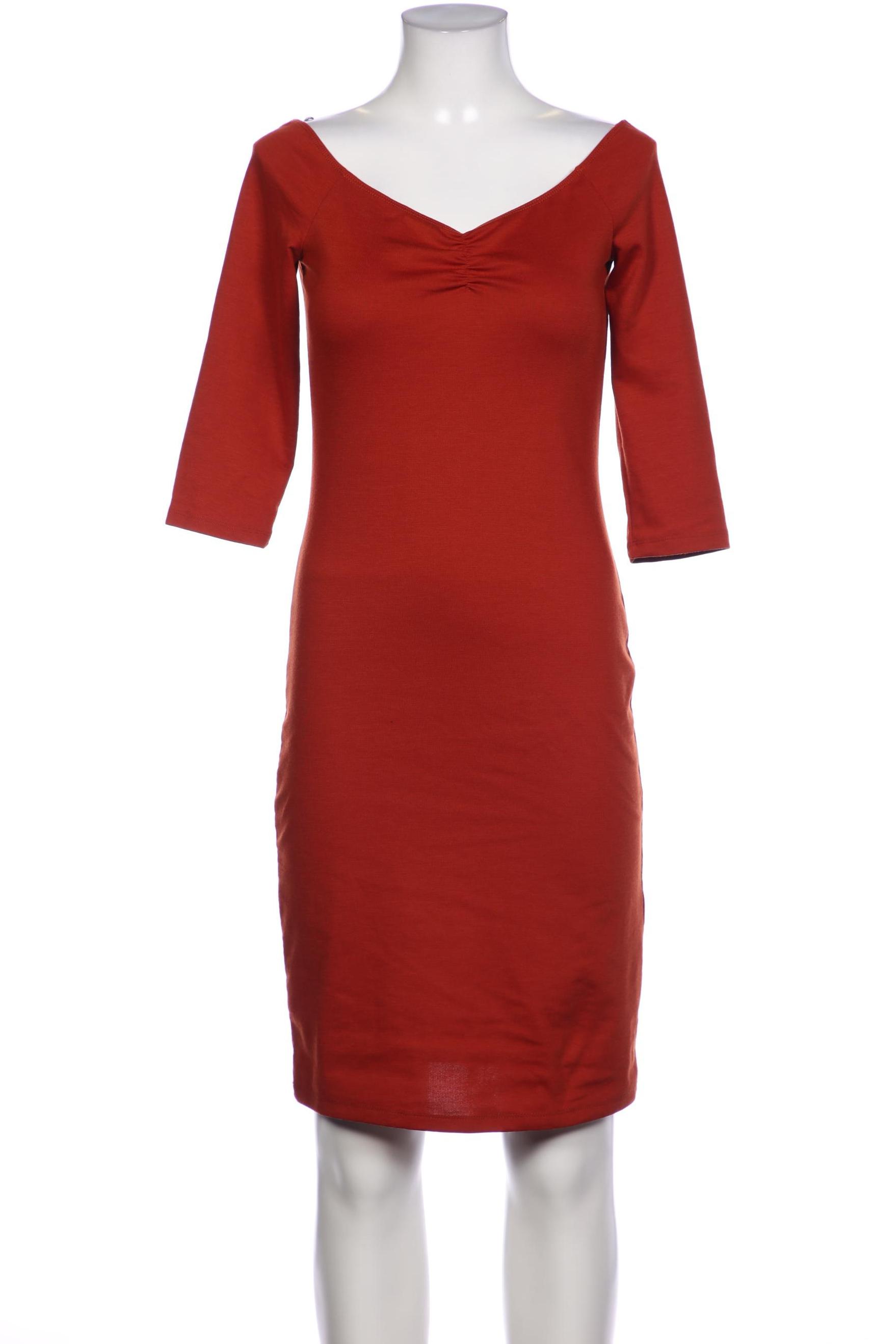 

ZARA Damen Kleid, rot