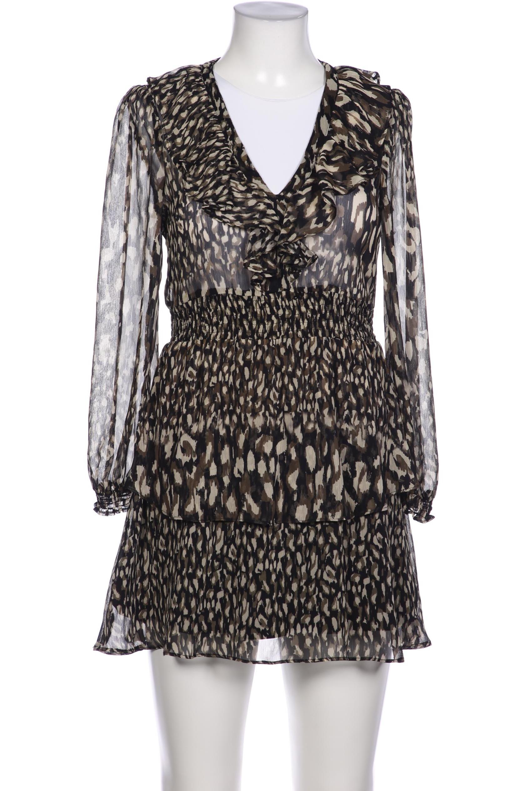 

ZARA Damen Kleid, schwarz