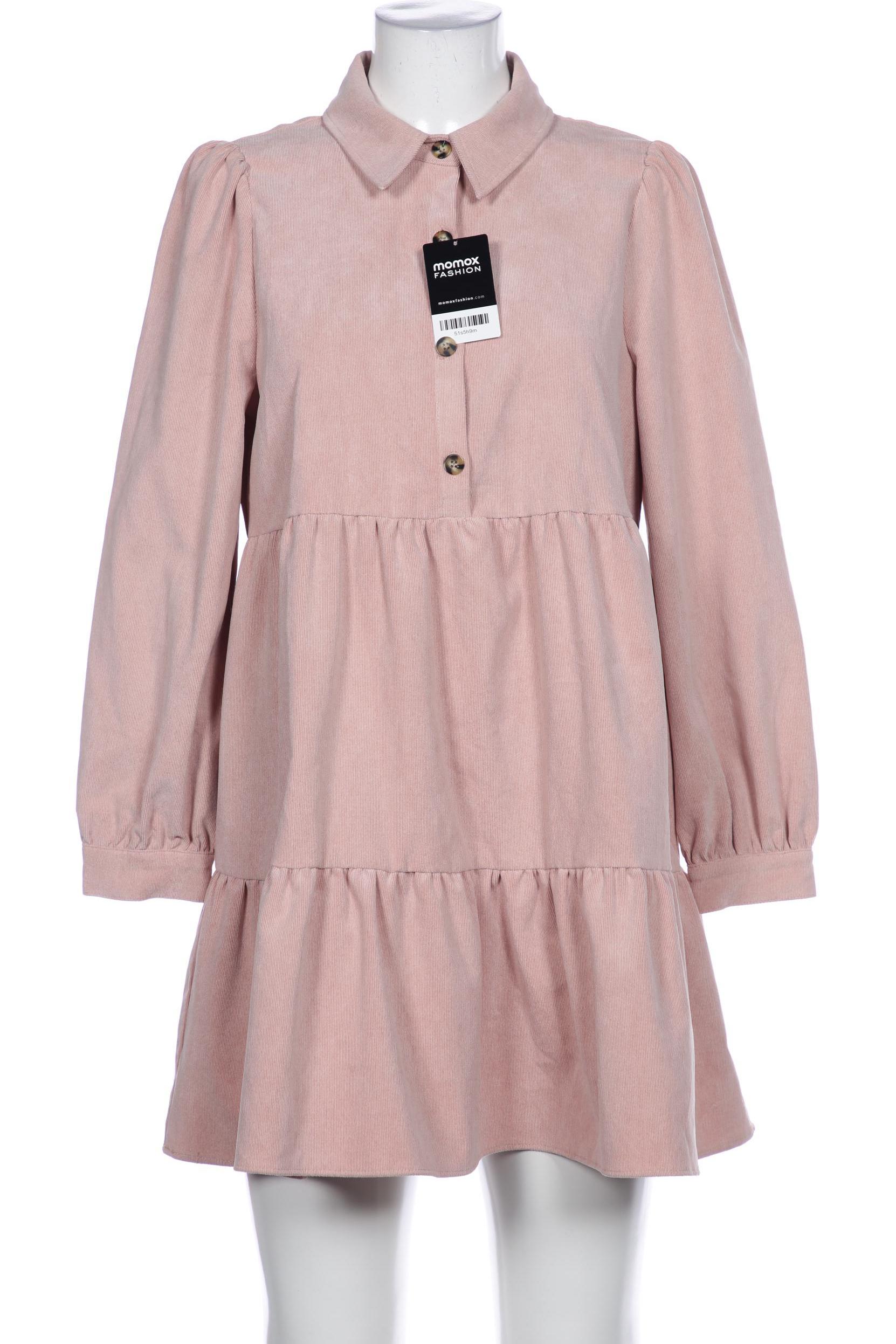 

Zara Damen Kleid, pink, Gr. 42