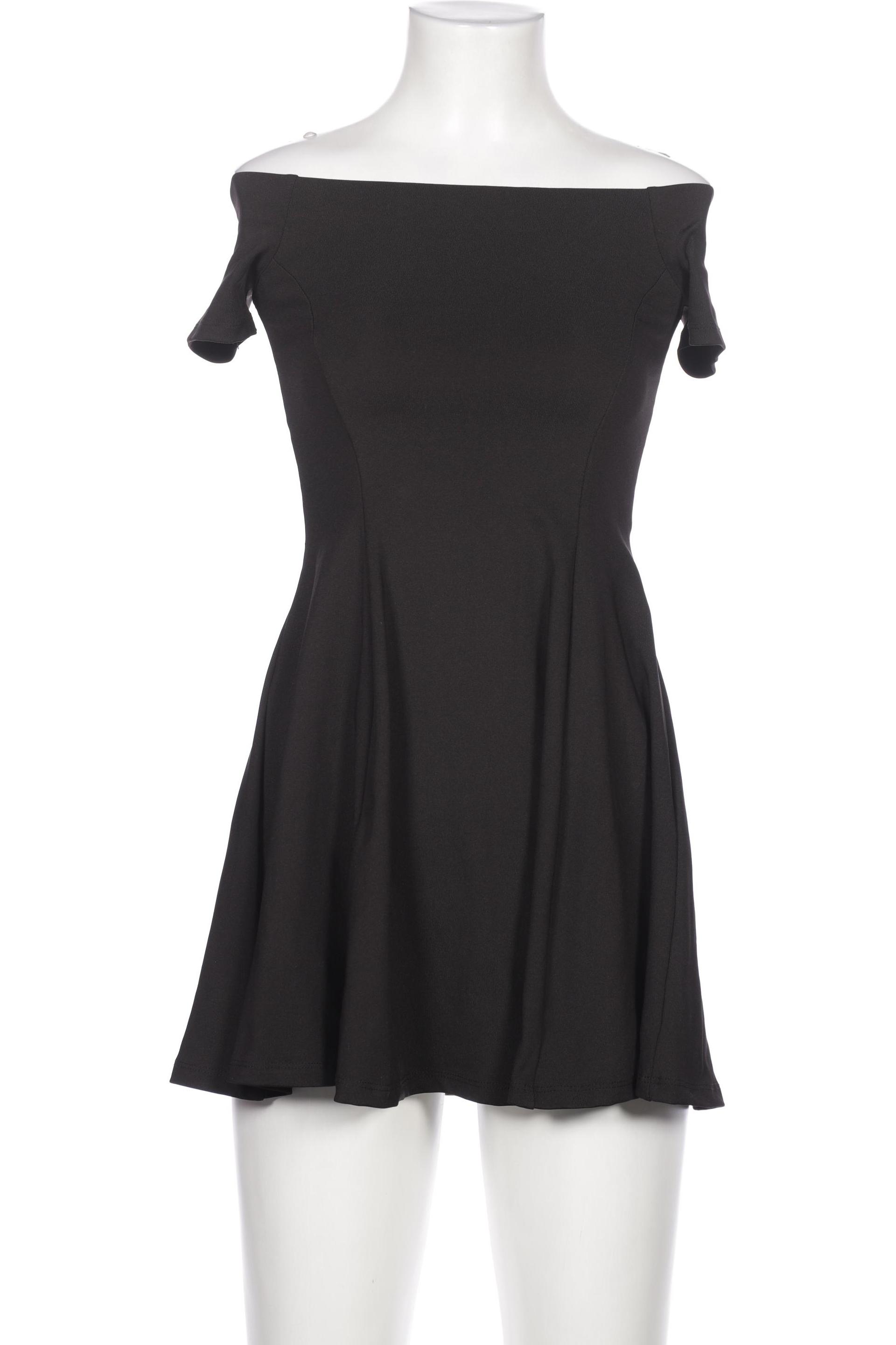 

ZARA Damen Kleid, schwarz