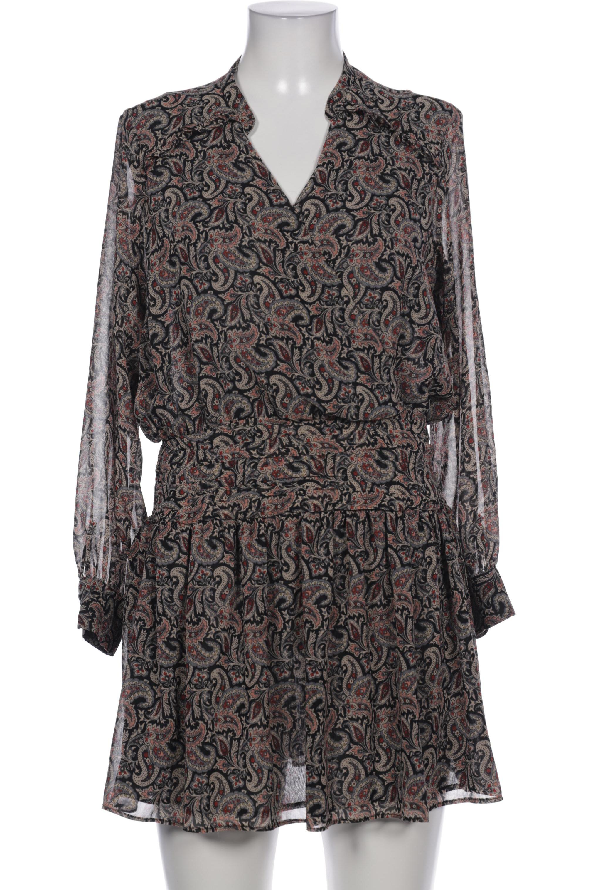 

Zara Damen Kleid, braun, Gr. 42