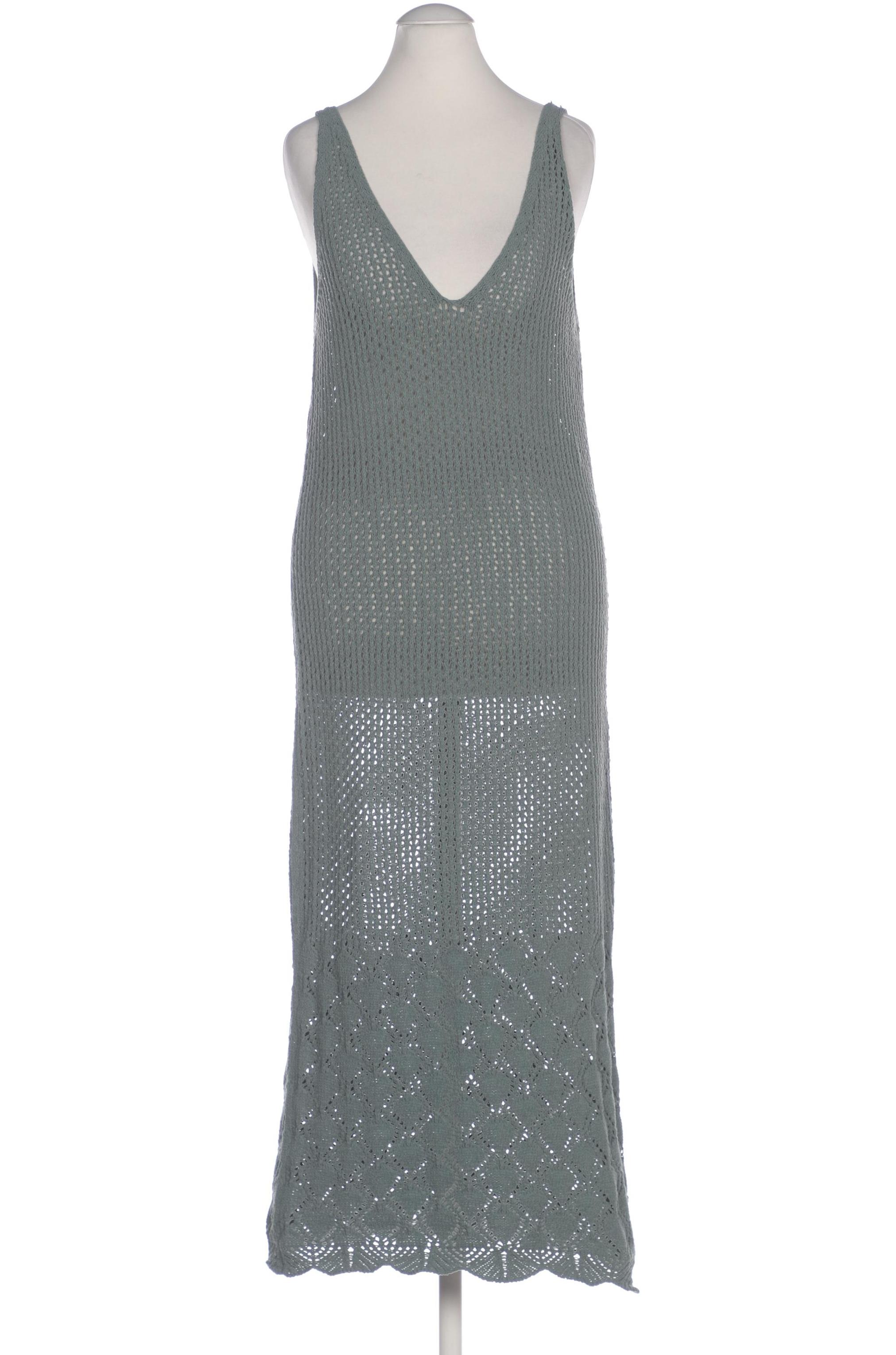 

Zara Damen Kleid, grün, Gr. 36