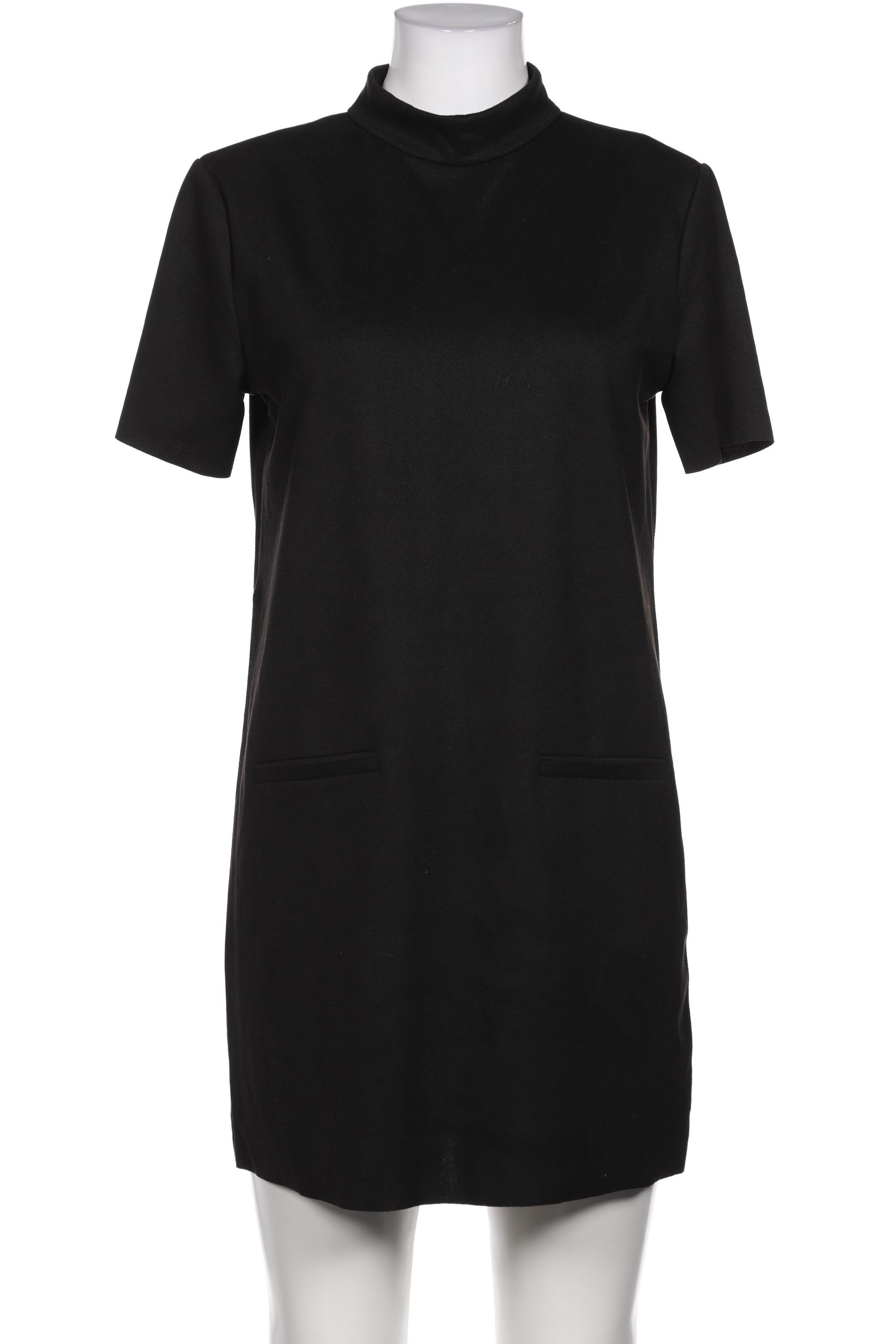 

ZARA Damen Kleid, schwarz