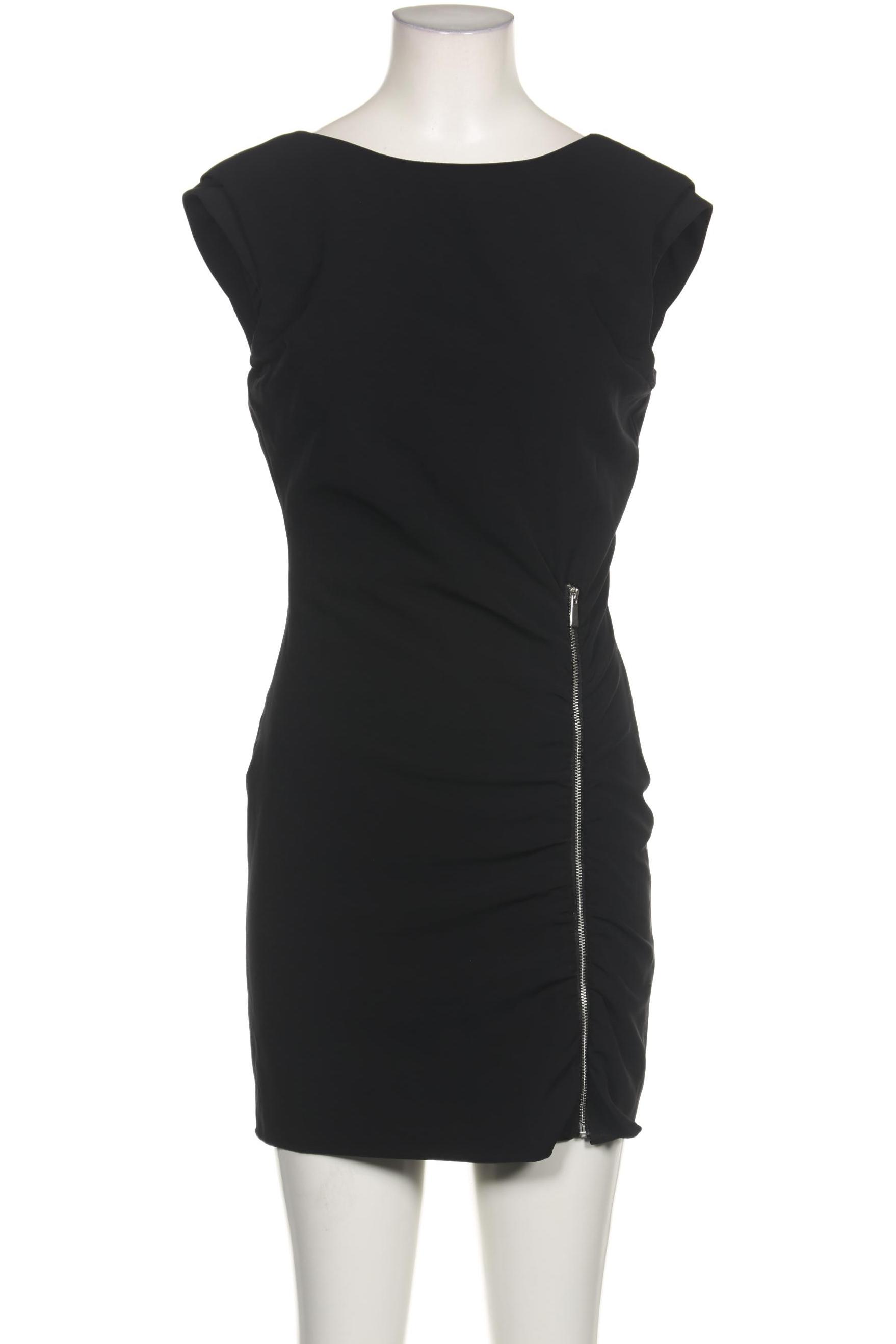 

Zara Damen Kleid, schwarz, Gr. 36