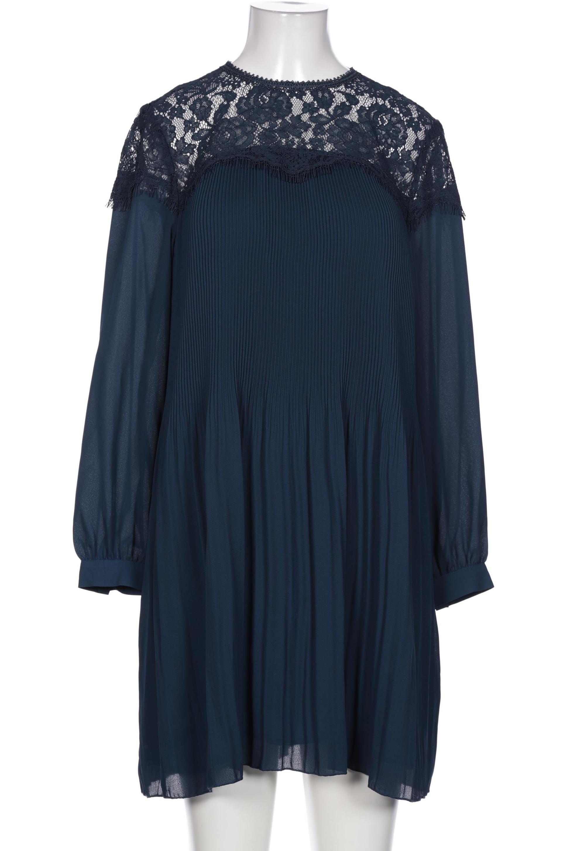 

Zara Damen Kleid, türkis, Gr. 36
