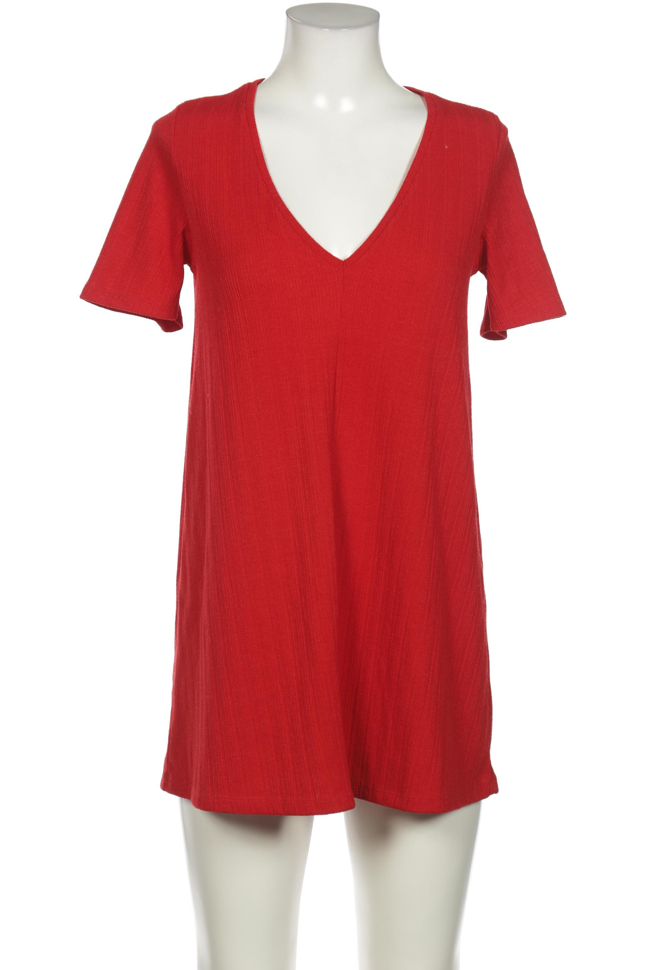 

Zara Damen Kleid, rot, Gr. 36