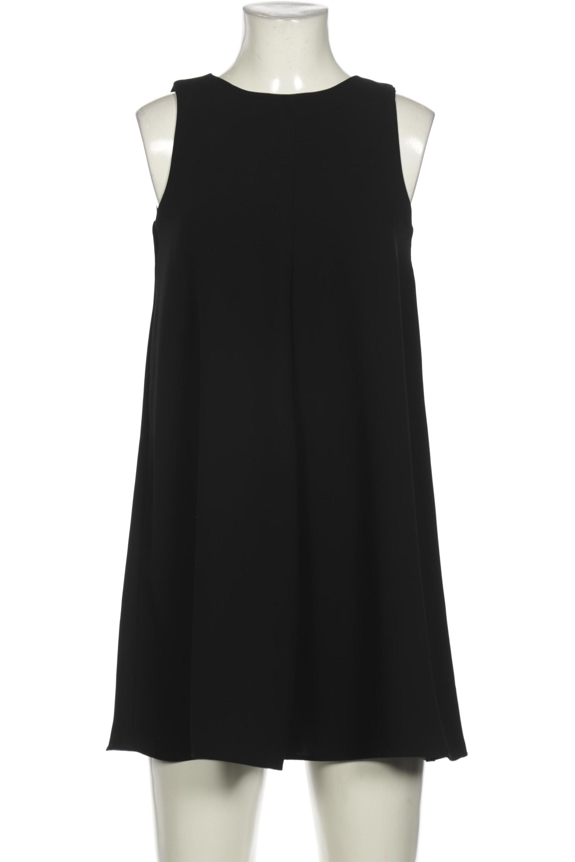 

ZARA Damen Kleid, schwarz