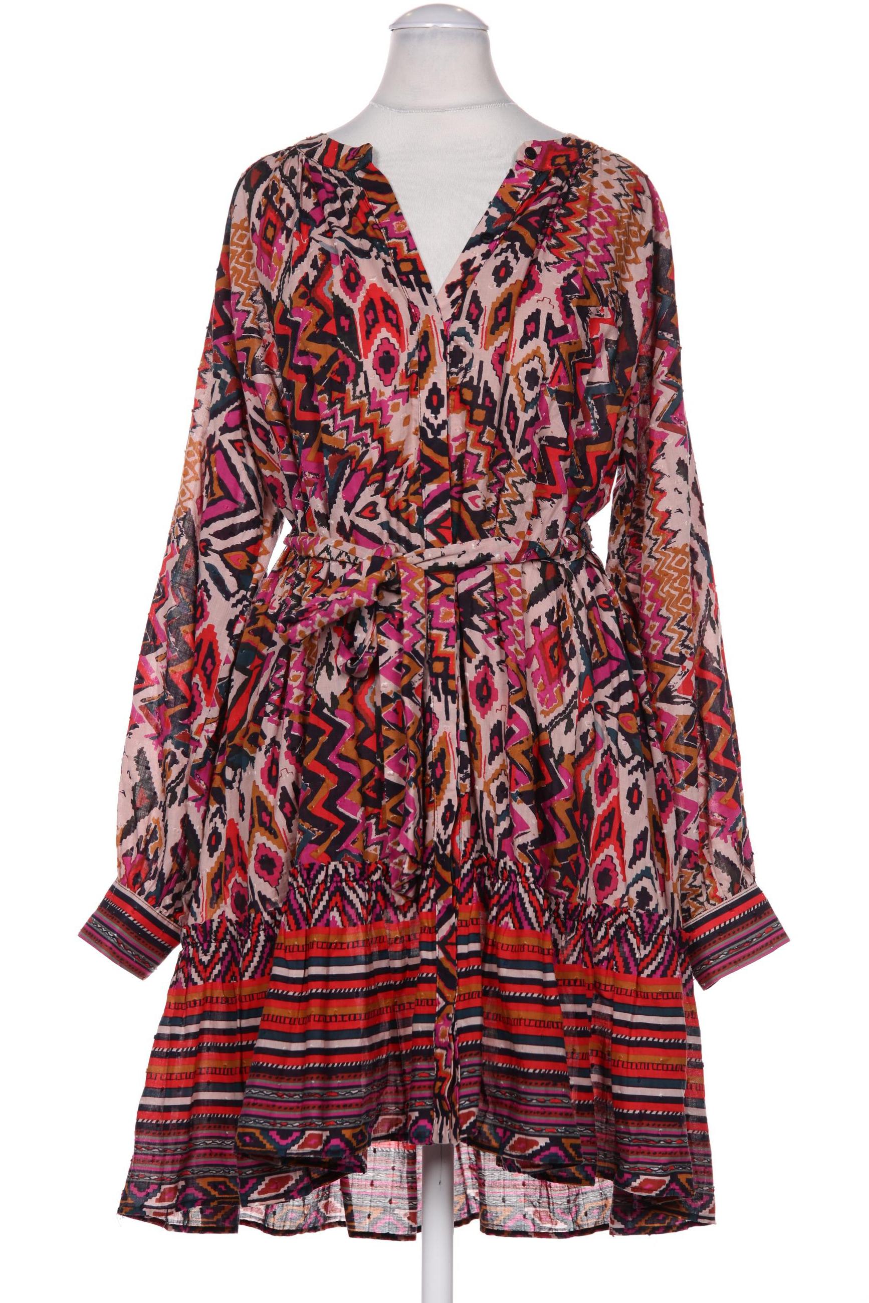 

Zara Damen Kleid, flieder, Gr. 34