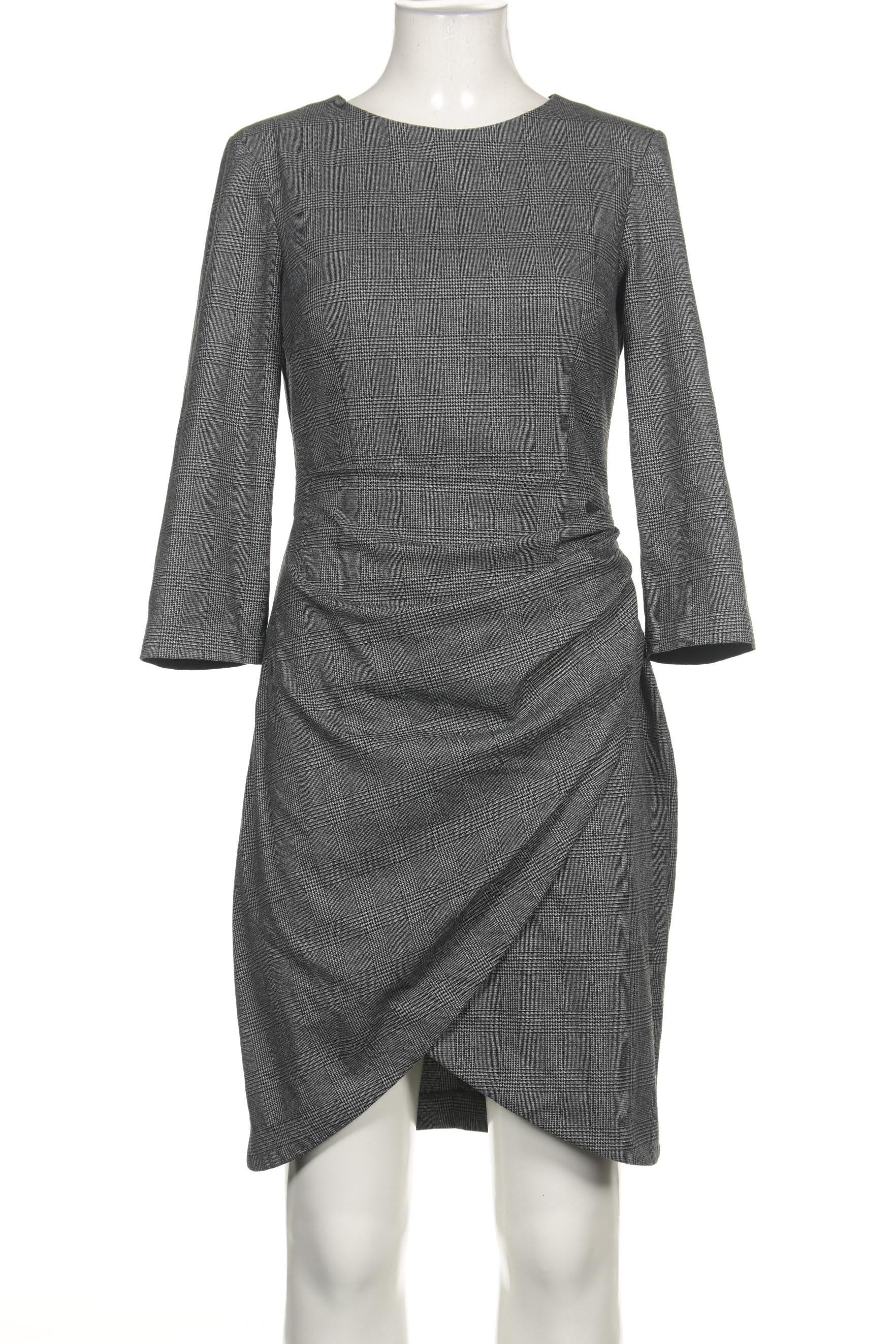 

Zara Damen Kleid, grau, Gr. 38