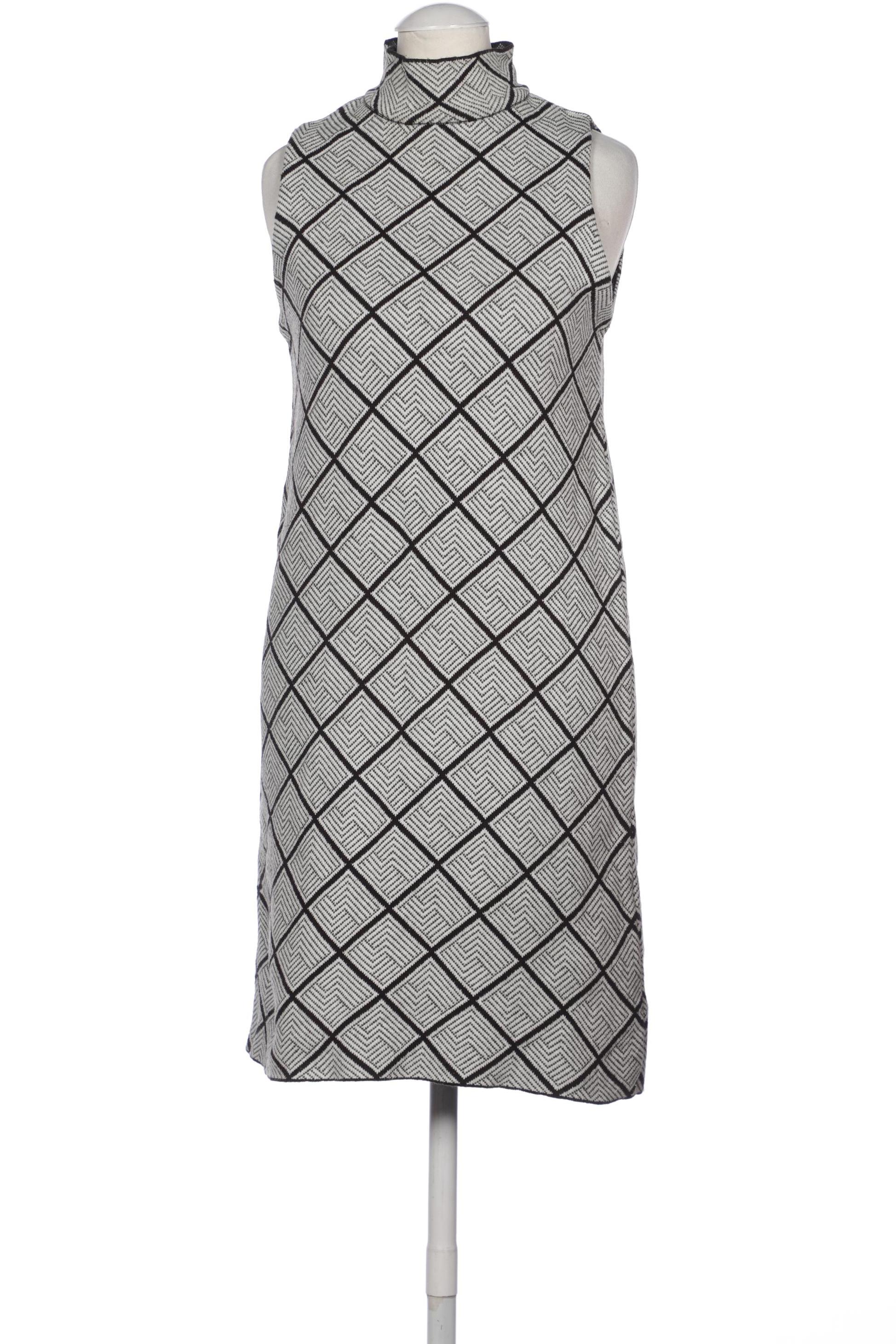 Thumbnail - Zara Damen Kleid, schwarz, Gr. 36