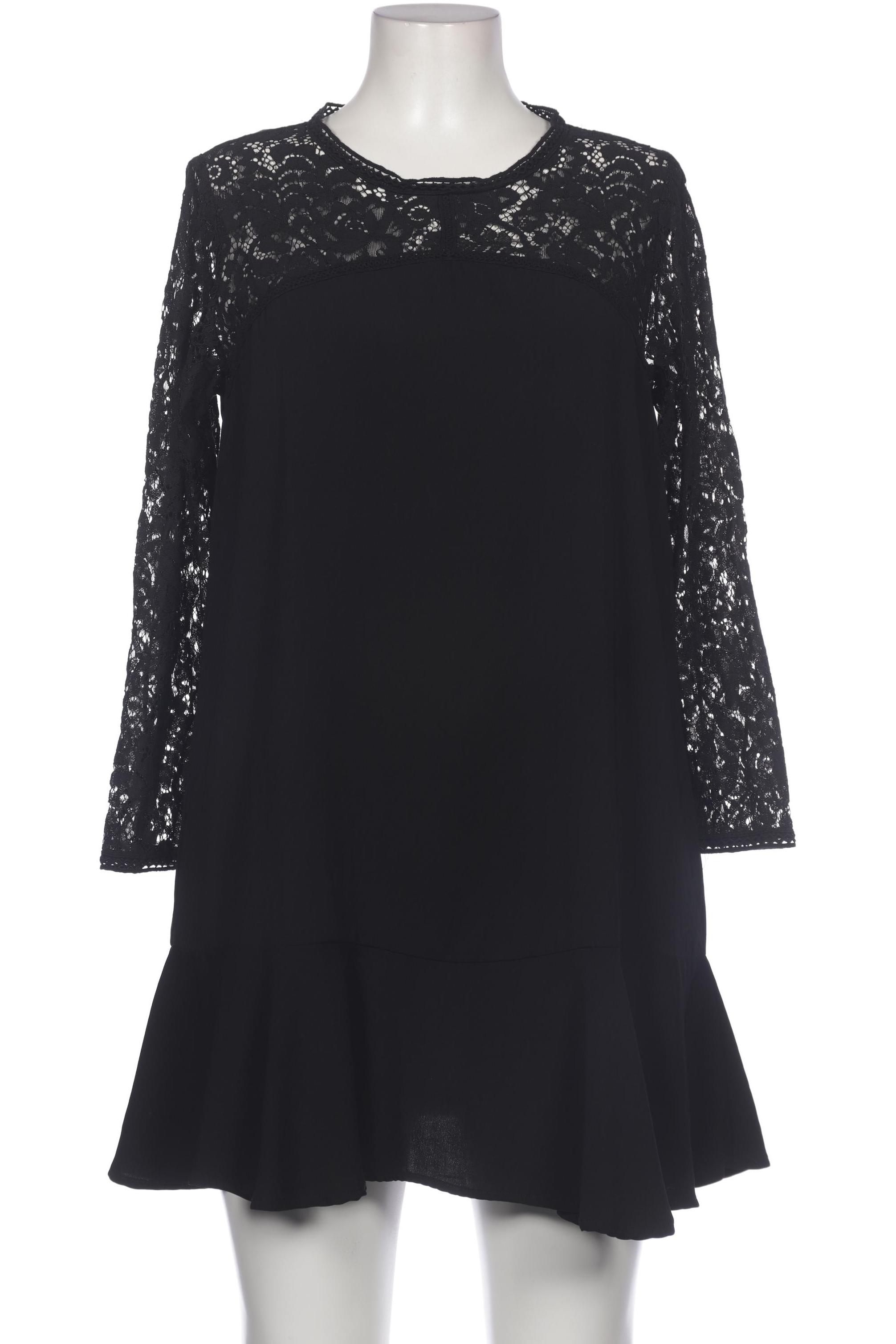 

Zara Damen Kleid, schwarz, Gr. 44