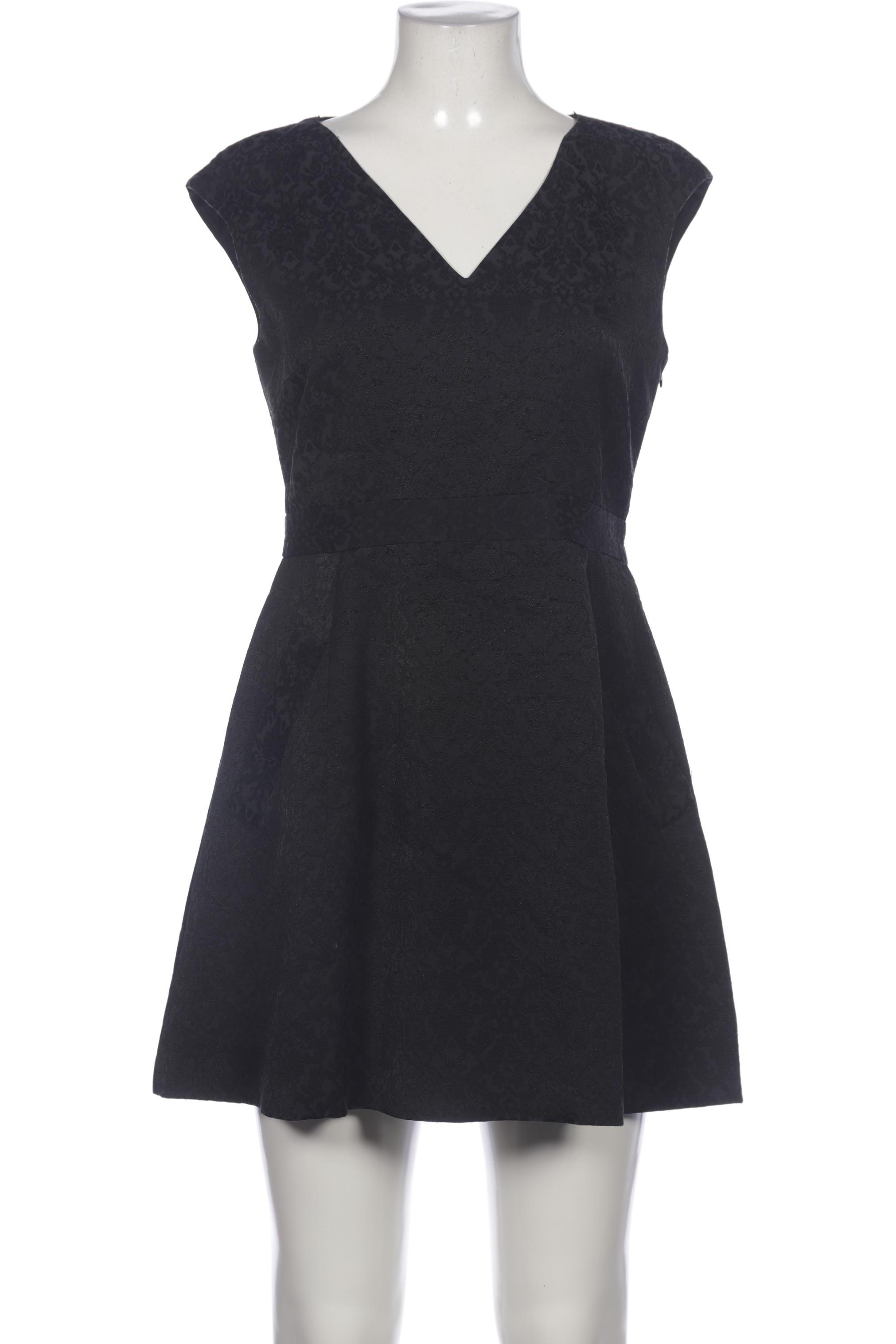 

Zara Damen Kleid, schwarz, Gr. 42