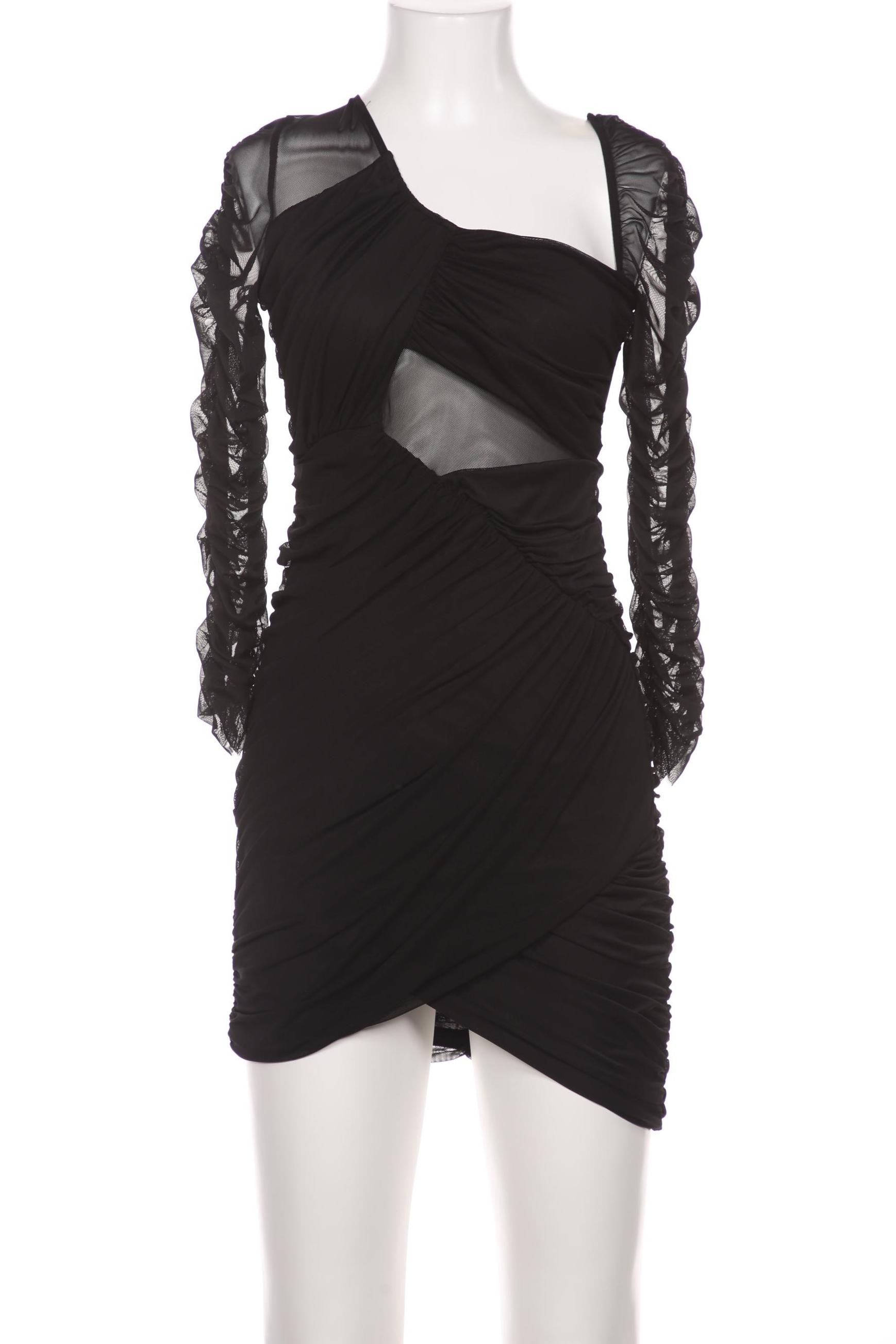 

Zara Damen Kleid, schwarz, Gr. 36