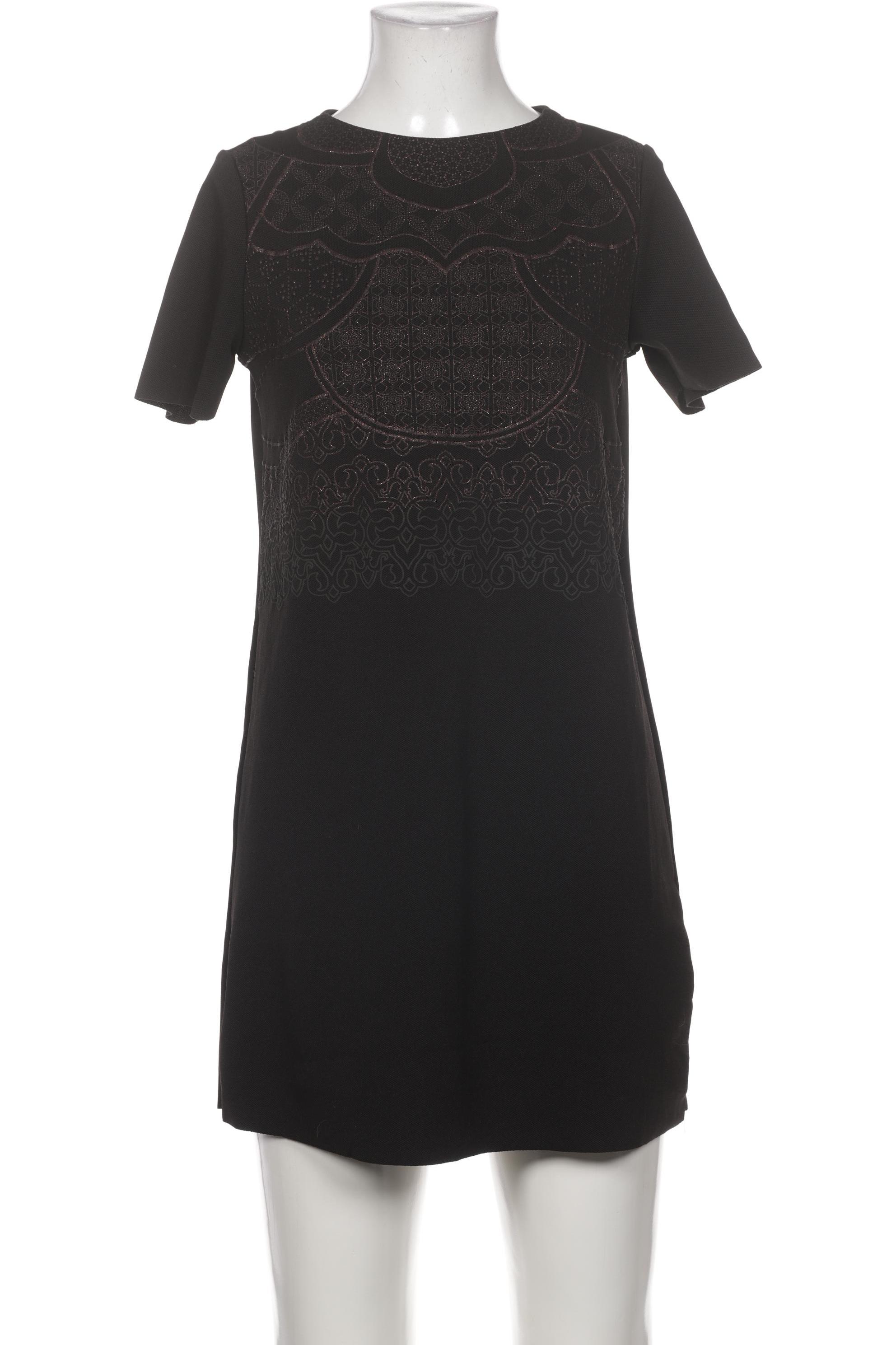 

Zara Damen Kleid, schwarz, Gr. 36
