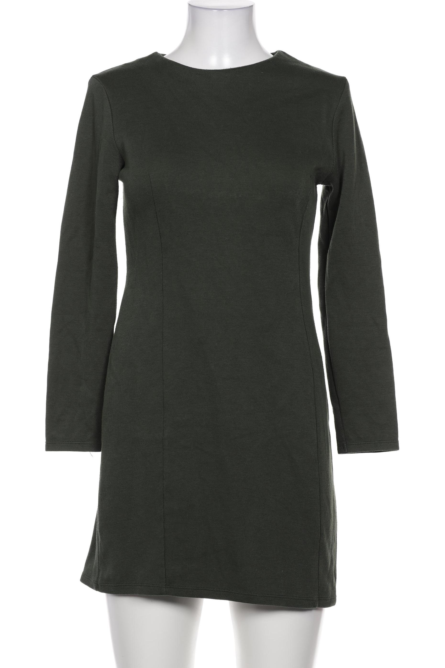 

Zara Damen Kleid, grün, Gr. 42