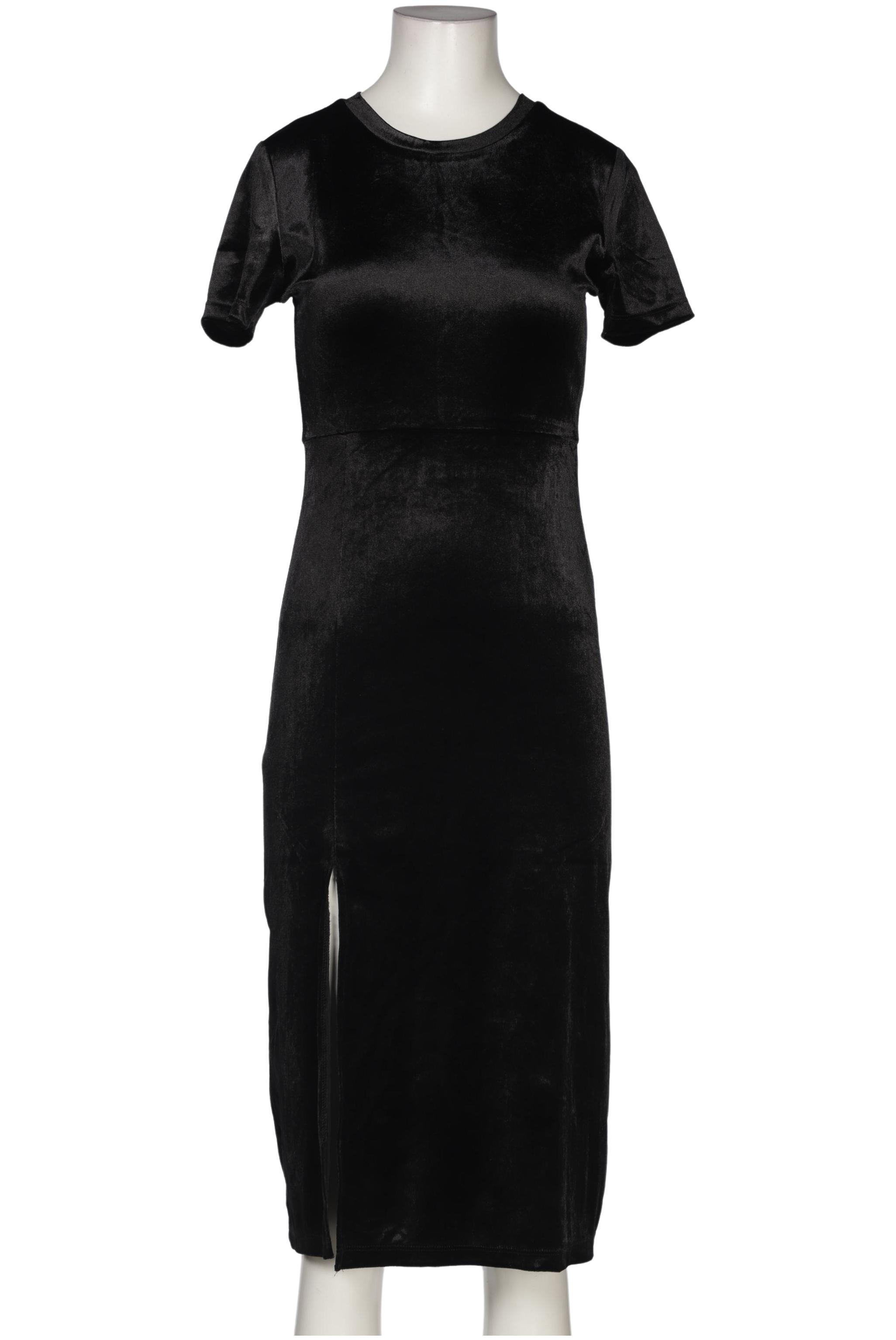 

Zara Damen Kleid, schwarz, Gr. 38