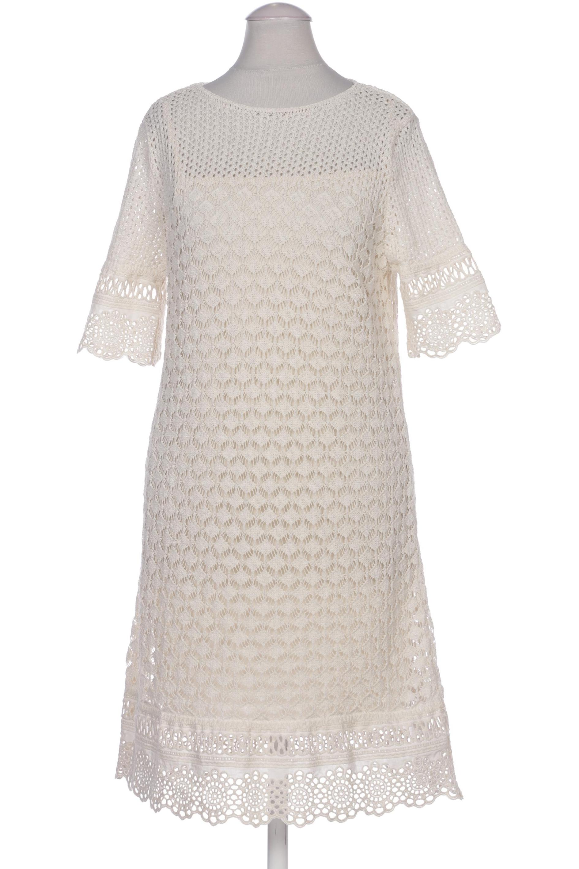 

Zara Damen Kleid, cremeweiß, Gr. 36