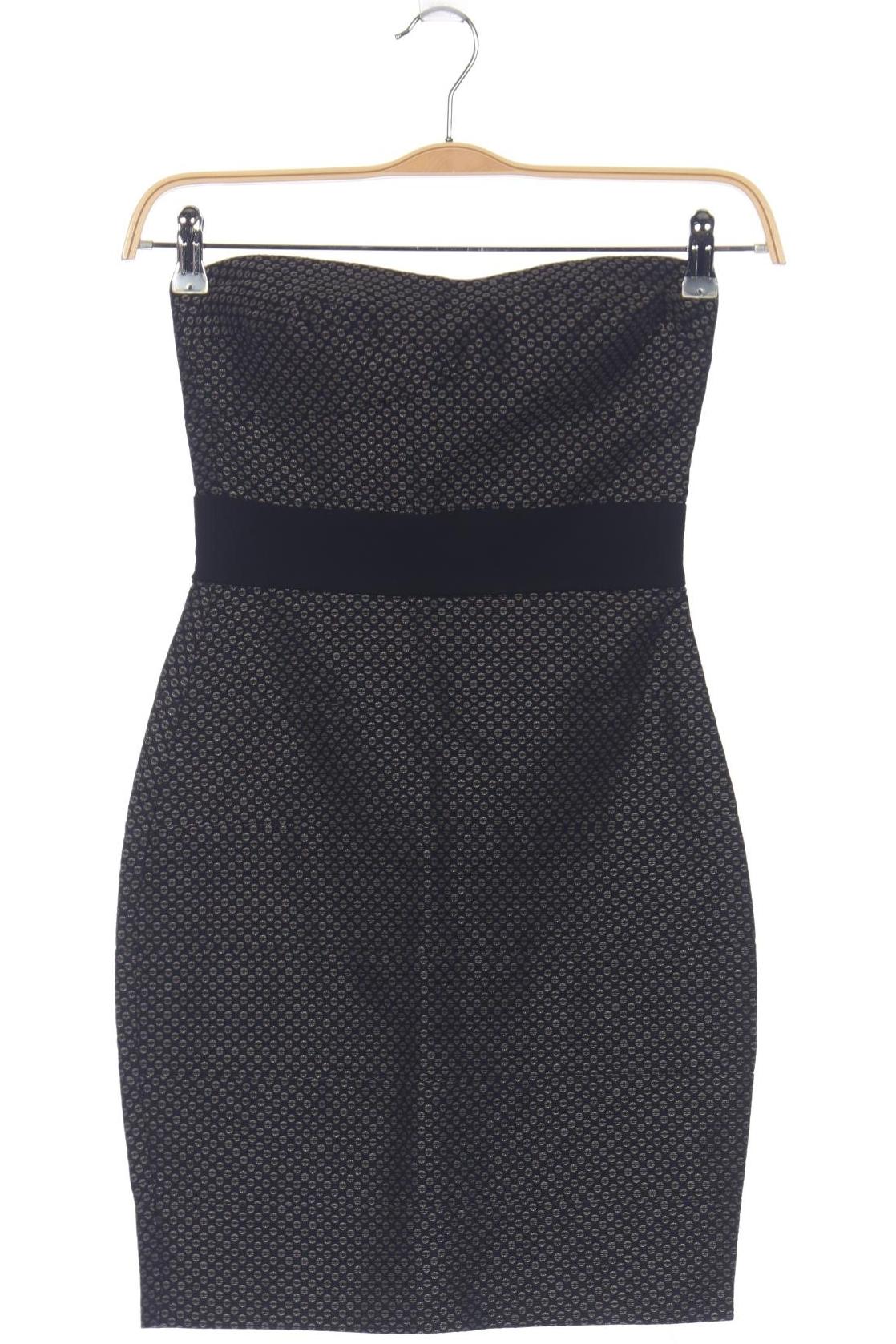 

Zara Damen Kleid, schwarz, Gr. 34