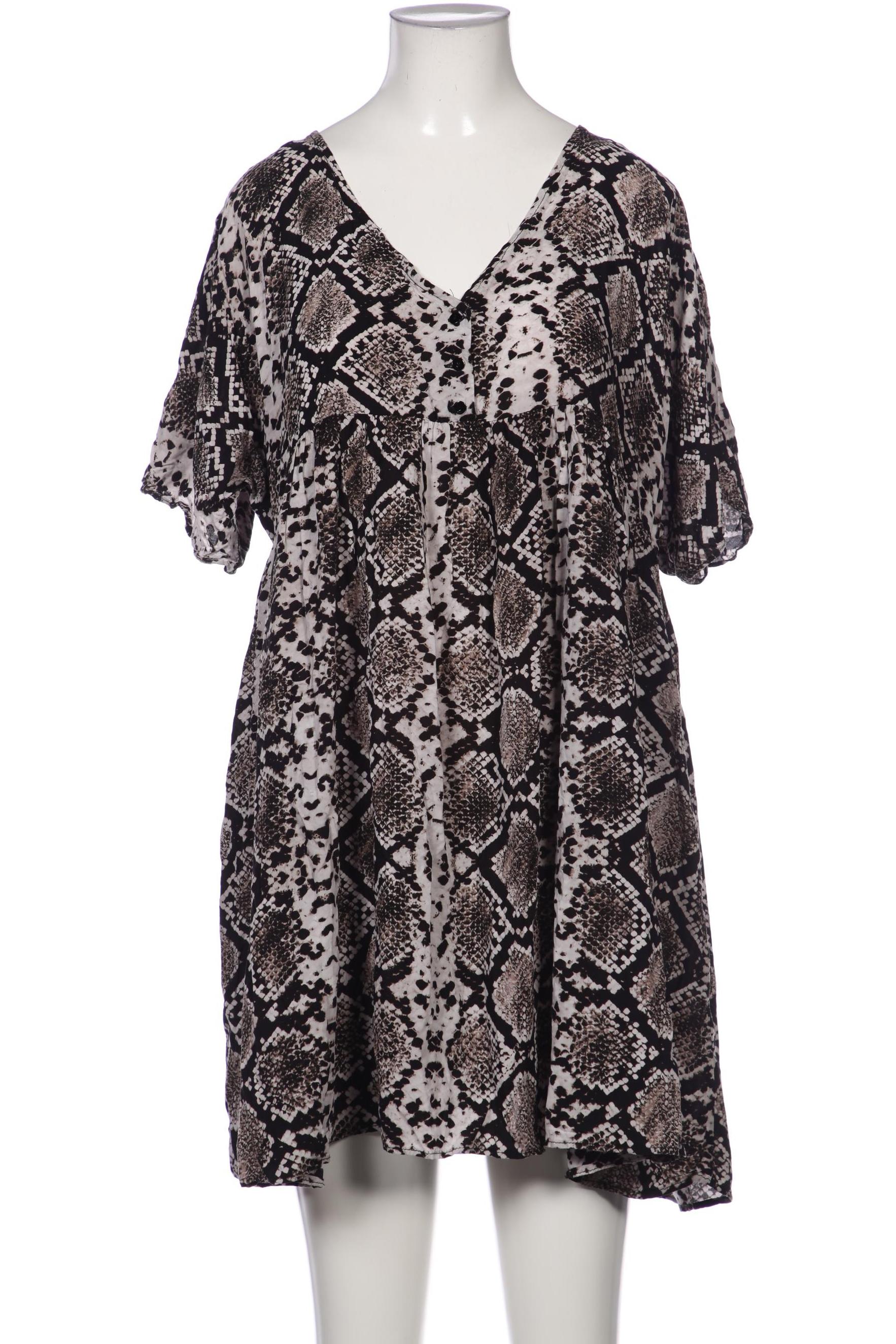 

ZARA Damen Kleid, mehrfarbig
