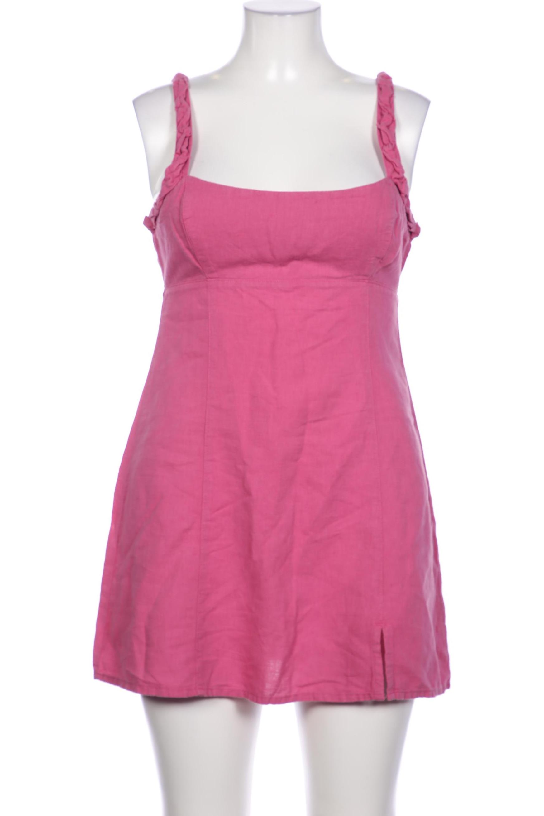 

Zara Damen Kleid, pink, Gr. 42