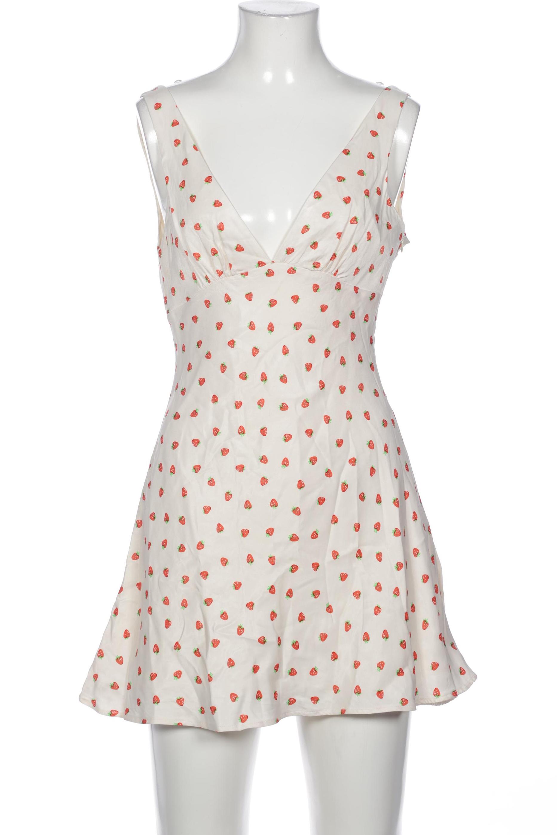 

ZARA Damen Kleid, mehrfarbig