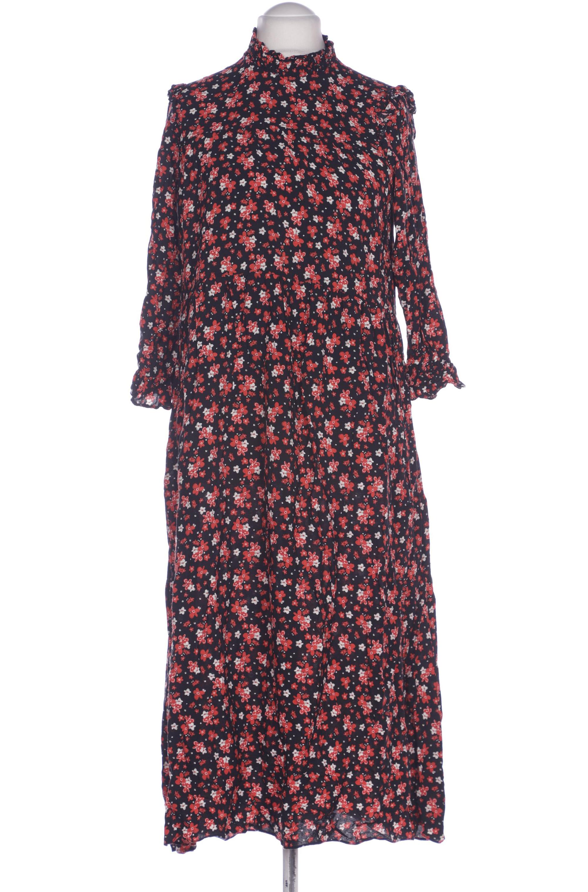 

ZARA Damen Kleid, mehrfarbig