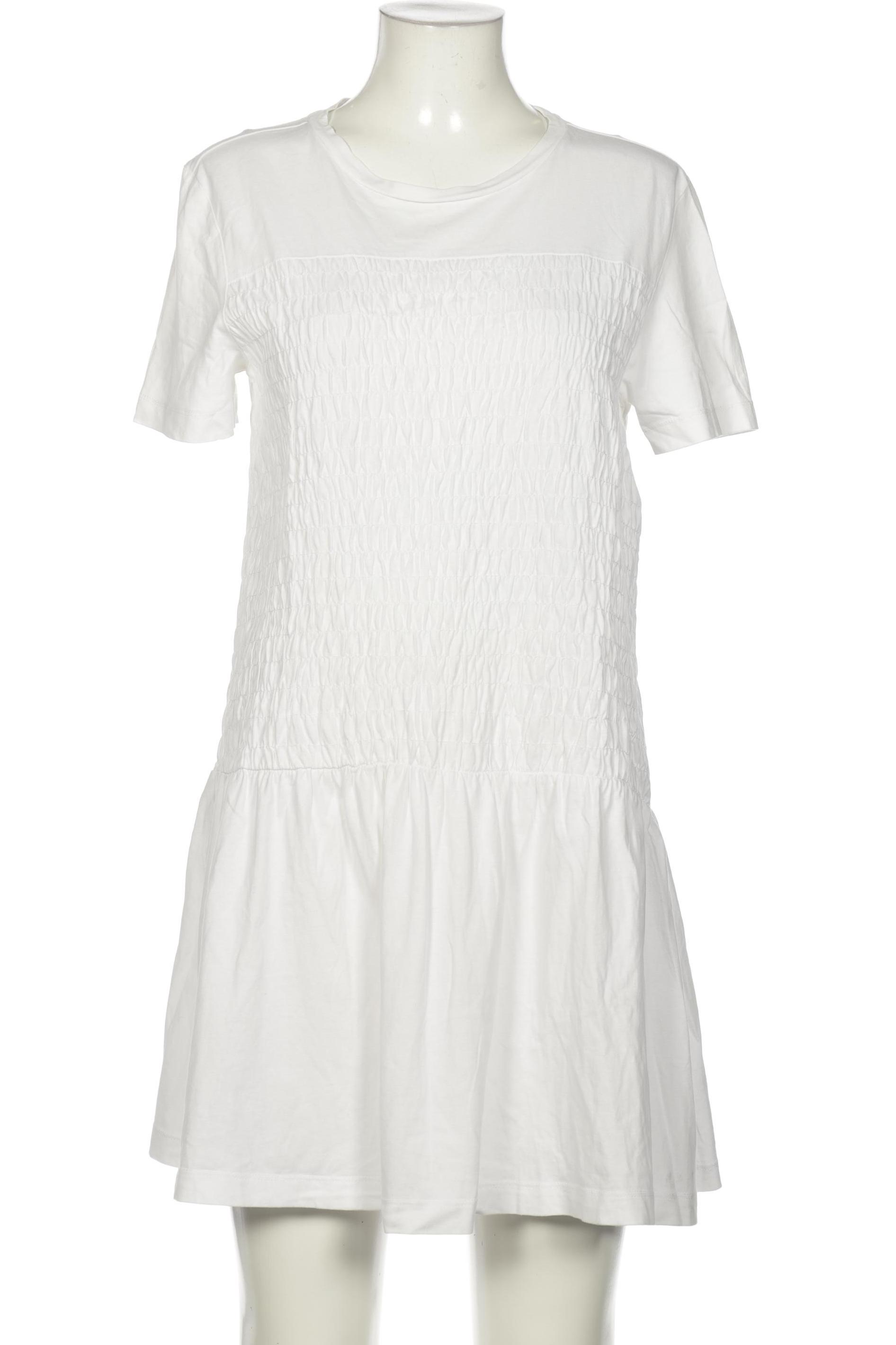 

Zara Damen Kleid, weiß, Gr. 38