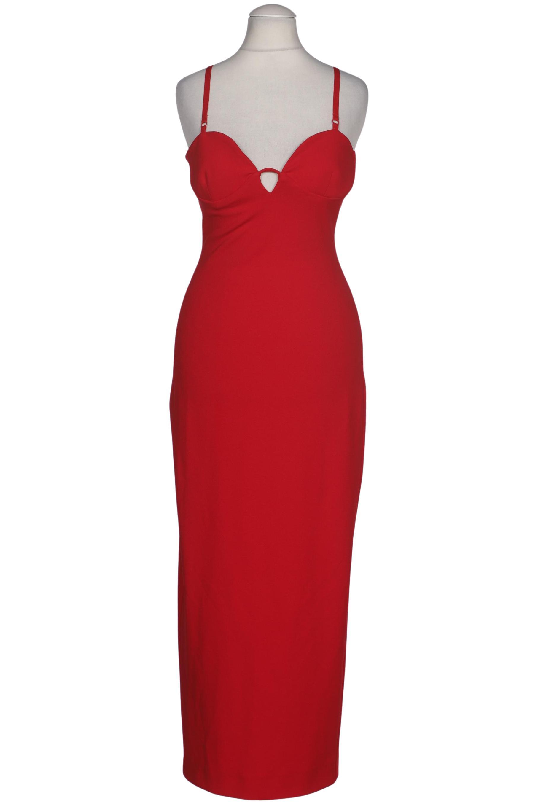 

Zara Damen Kleid, rot, Gr. 36