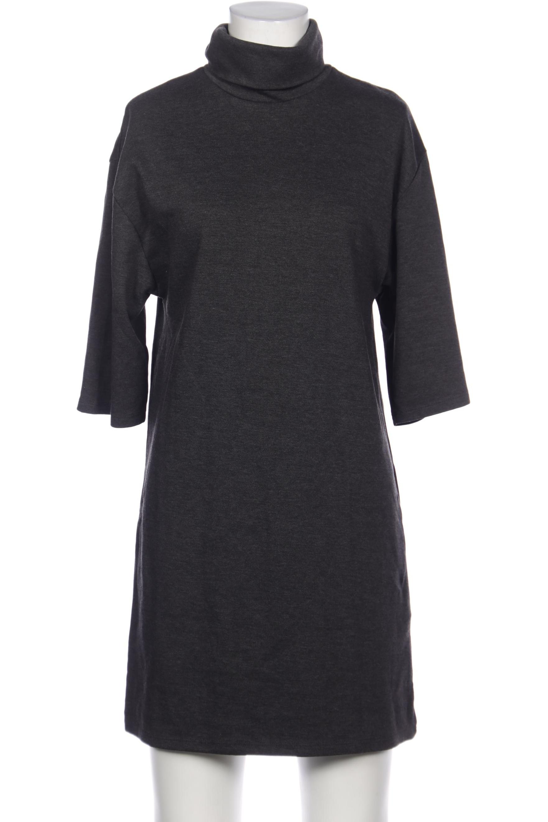 

Zara Damen Kleid, grau, Gr. 36