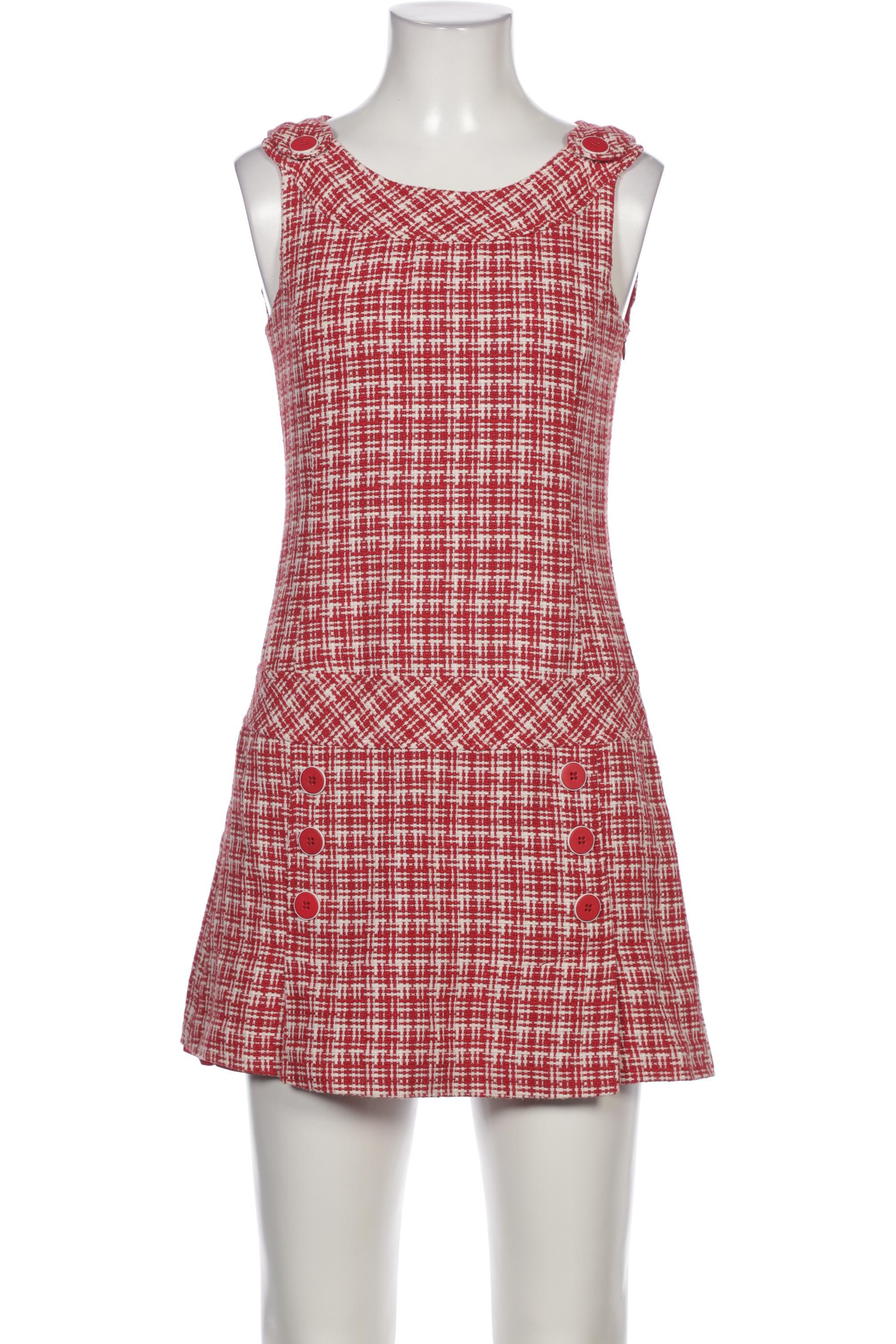 

Zara Damen Kleid, rot, Gr. 38
