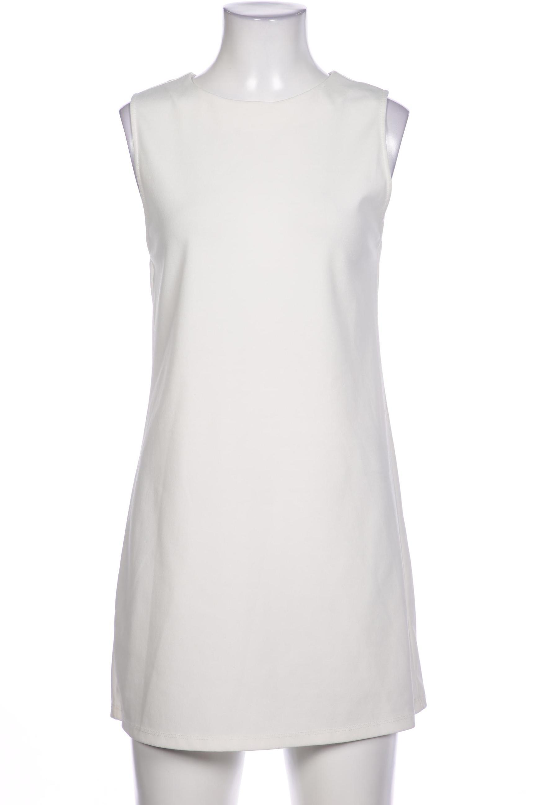 

Zara Damen Kleid, weiß, Gr. 36